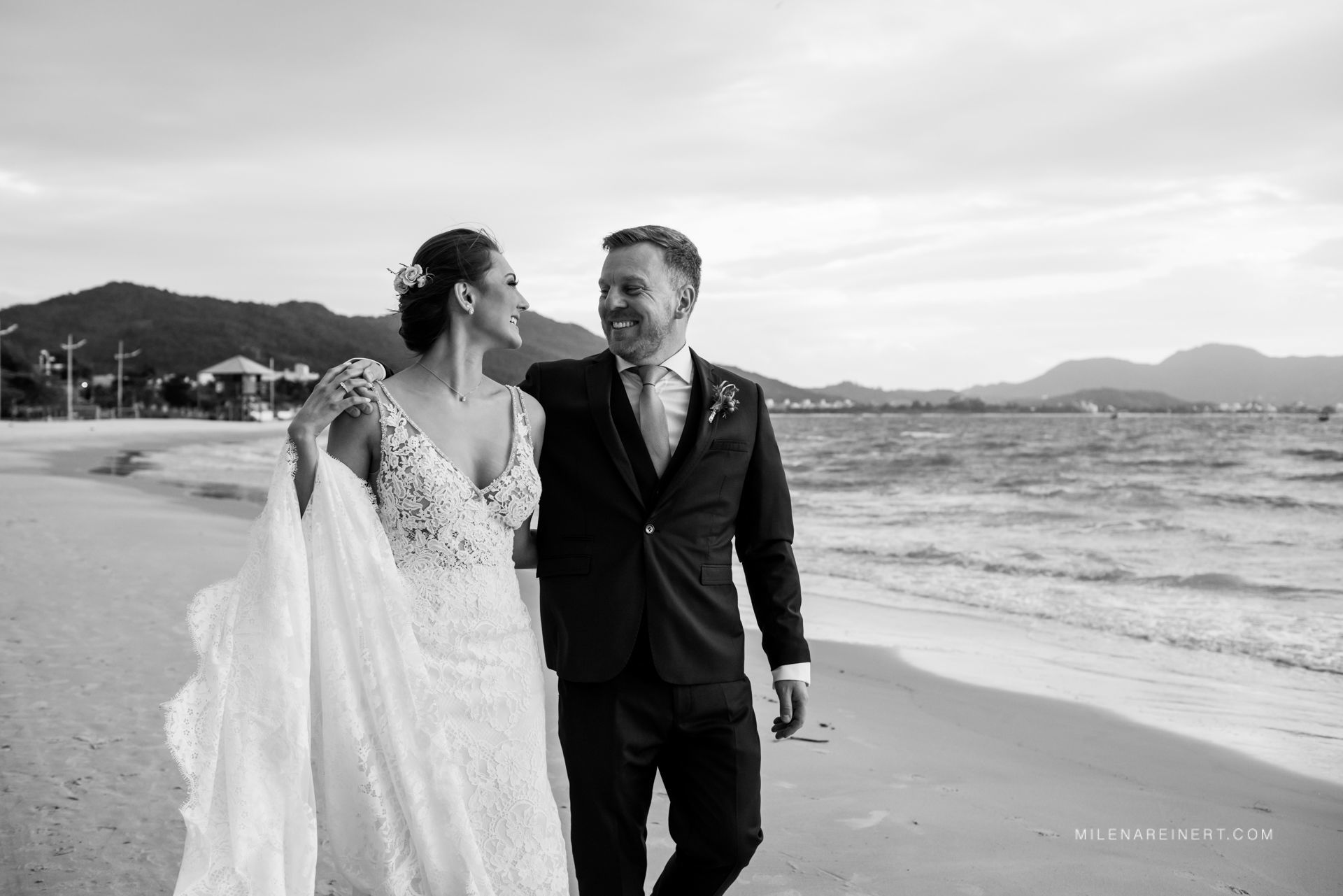 Foto Fotografia de Casamento | Lidi + Andres | Florianópolis Foto Fotografia de Casamento | Lidi + Andres | Florianópolis - Imagem 49