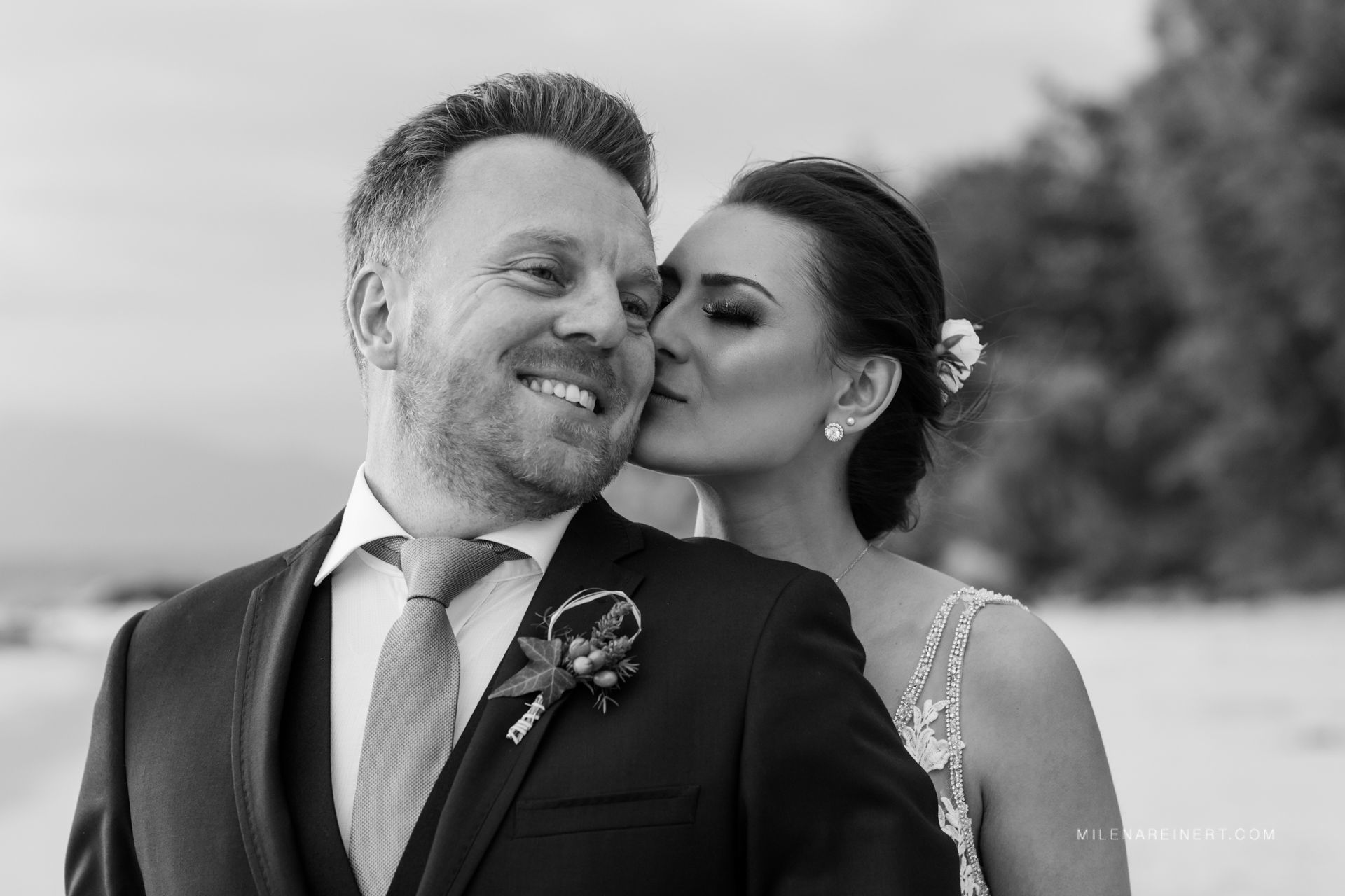 Foto Fotografia de Casamento | Lidi + Andres | Florianópolis Foto Fotografia de Casamento | Lidi + Andres | Florianópolis - Imagem 50