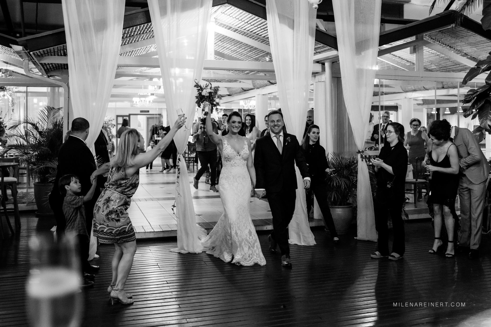 Foto Fotografia de Casamento | Lidi + Andres | Florianópolis Foto Fotografia de Casamento | Lidi + Andres | Florianópolis - Imagem 54