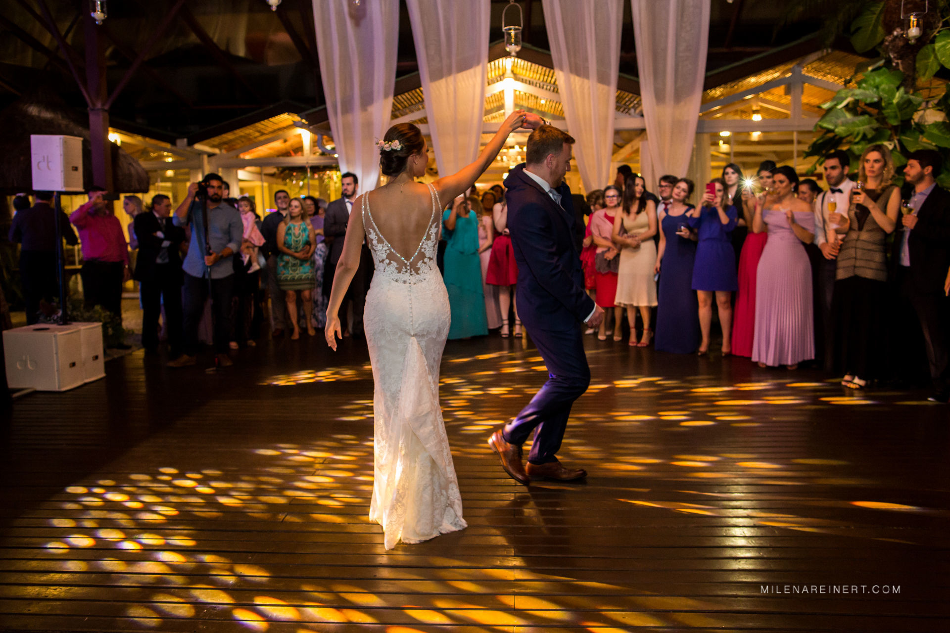 Foto Fotografia de Casamento | Lidi + Andres | Florianópolis Foto Fotografia de Casamento | Lidi + Andres | Florianópolis - Imagem 59