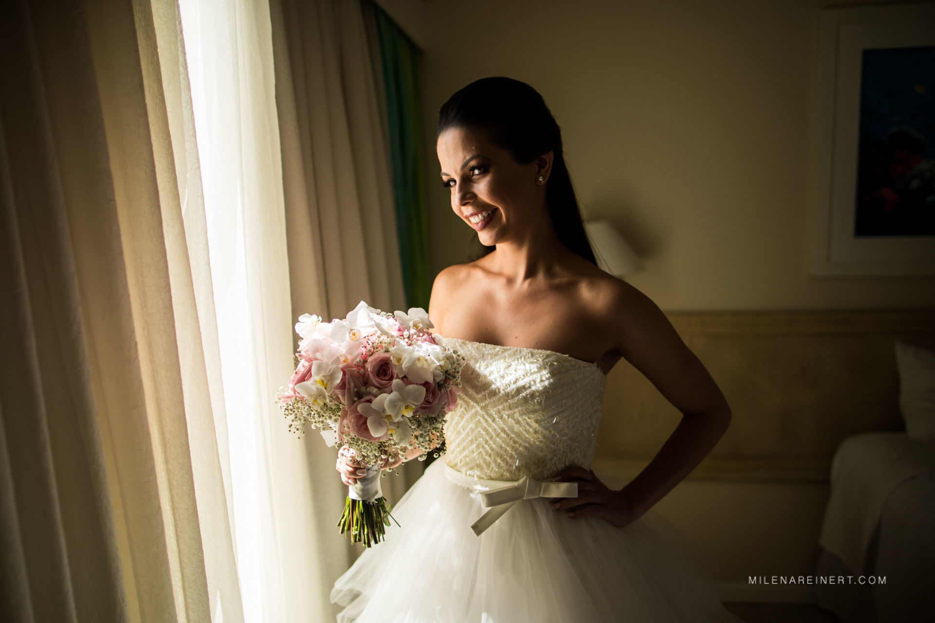 Foto Fotografia de Casamento | Rafaela + Adilson | Florianópolis Foto Fotografia de Casamento | Rafaela + Adilson | Florianópolis - Imagem 12