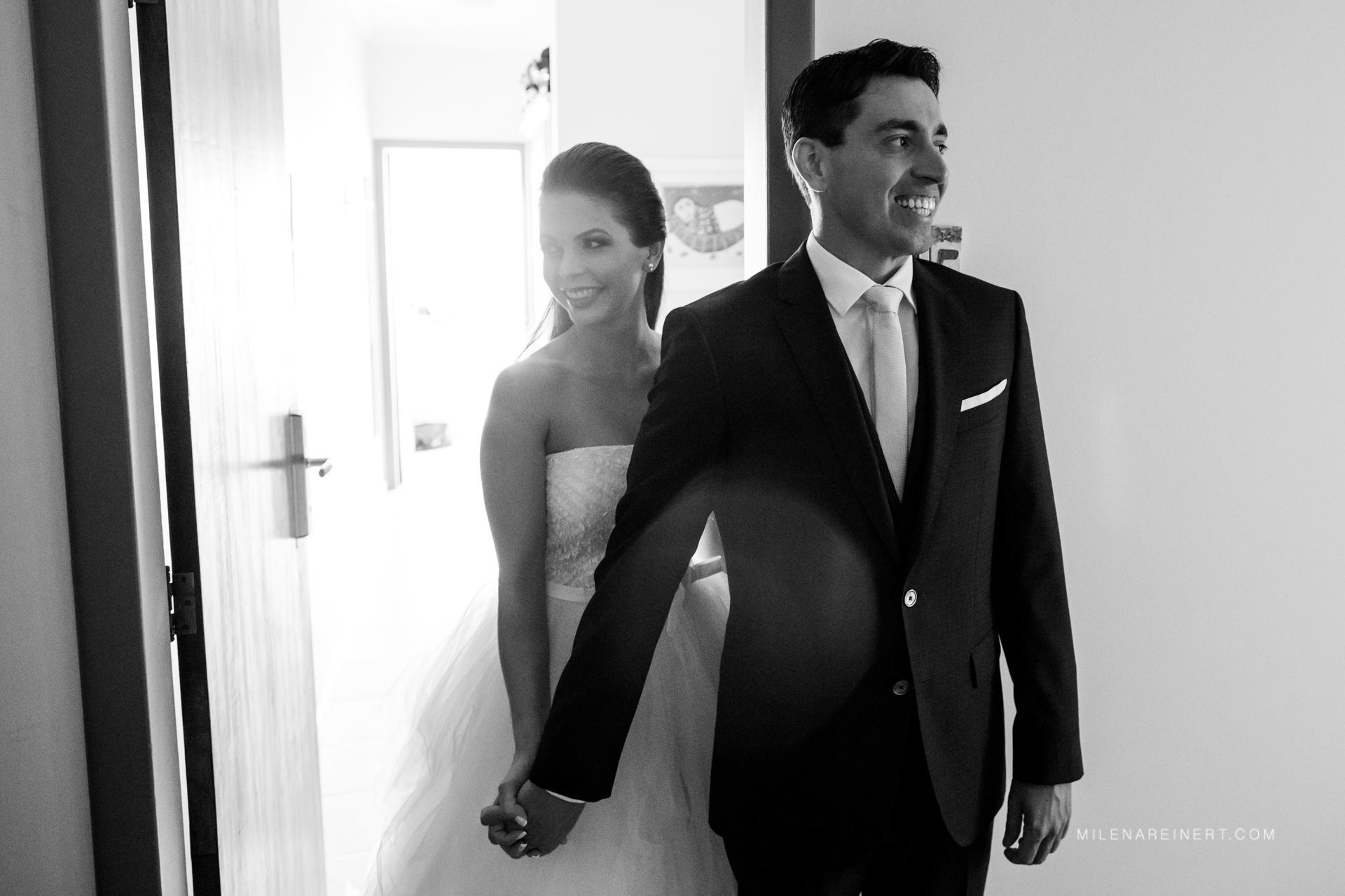 Foto Fotografia de Casamento | Rafaela + Adilson | Florianópolis Foto Fotografia de Casamento | Rafaela + Adilson | Florianópolis - Imagem 16