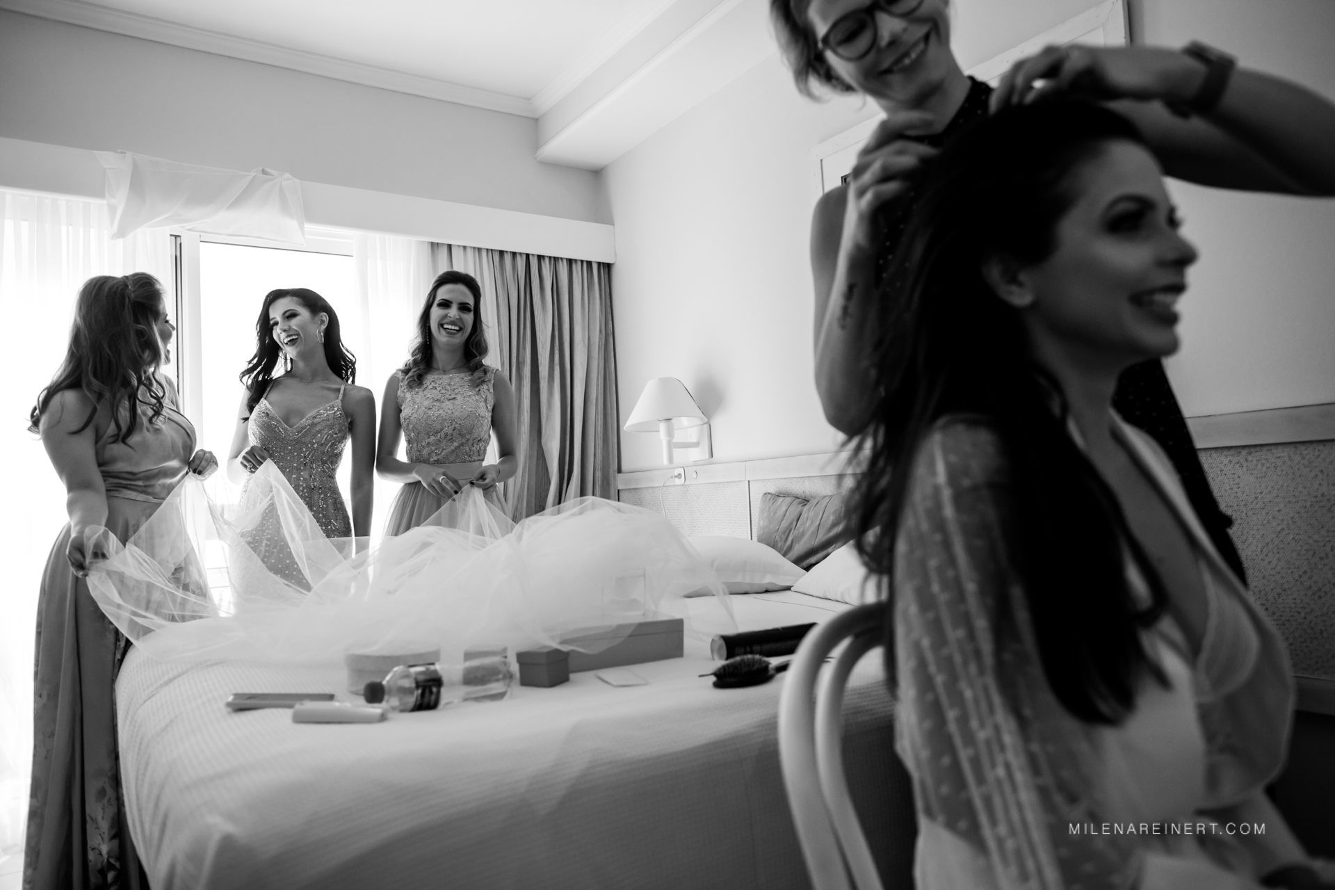 Foto Fotografia de Casamento | Rafaela + Adilson | Florianópolis Foto Fotografia de Casamento | Rafaela + Adilson | Florianópolis - Imagem 6