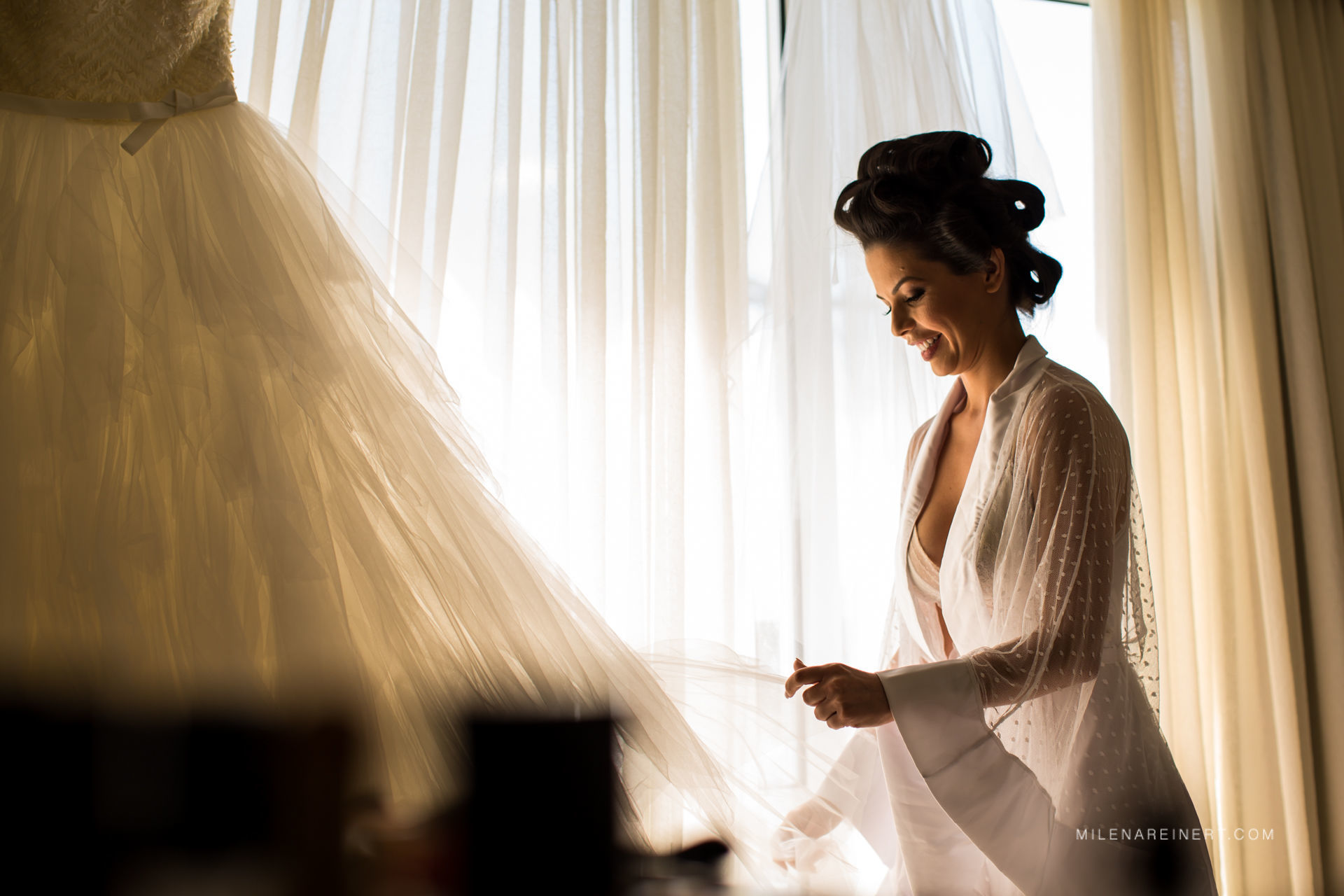 Foto Fotografia de Casamento | Rafaela + Adilson | Florianópolis Foto Fotografia de Casamento | Rafaela + Adilson | Florianópolis - Imagem 2