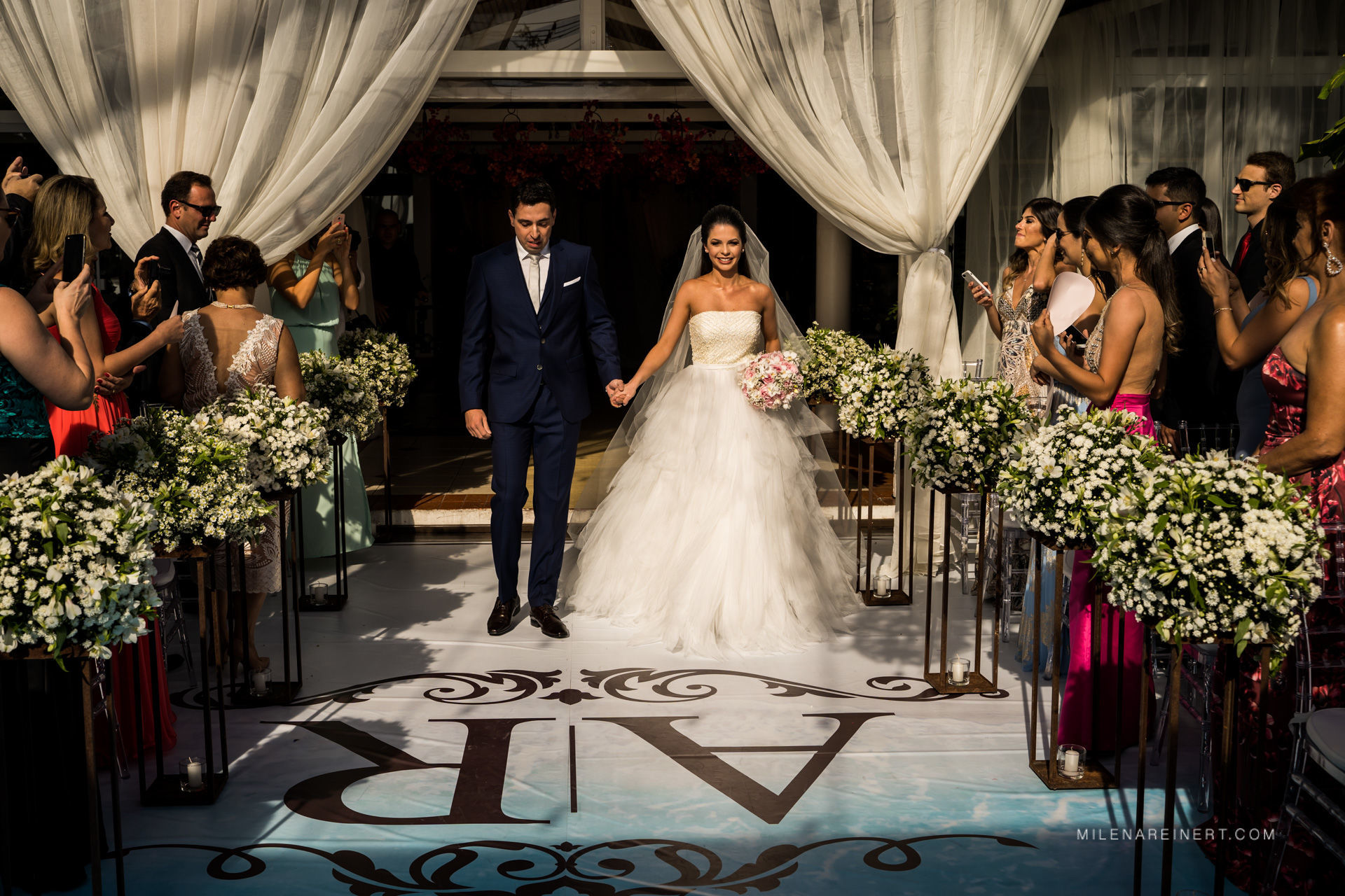 Foto Fotografia de Casamento | Rafaela + Adilson | Florianópolis Foto Fotografia de Casamento | Rafaela + Adilson | Florianópolis - Imagem 23