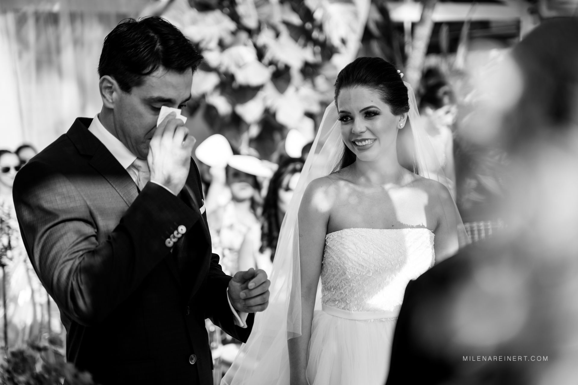 Foto Fotografia de Casamento | Rafaela + Adilson | Florianópolis Foto Fotografia de Casamento | Rafaela + Adilson | Florianópolis - Imagem 26