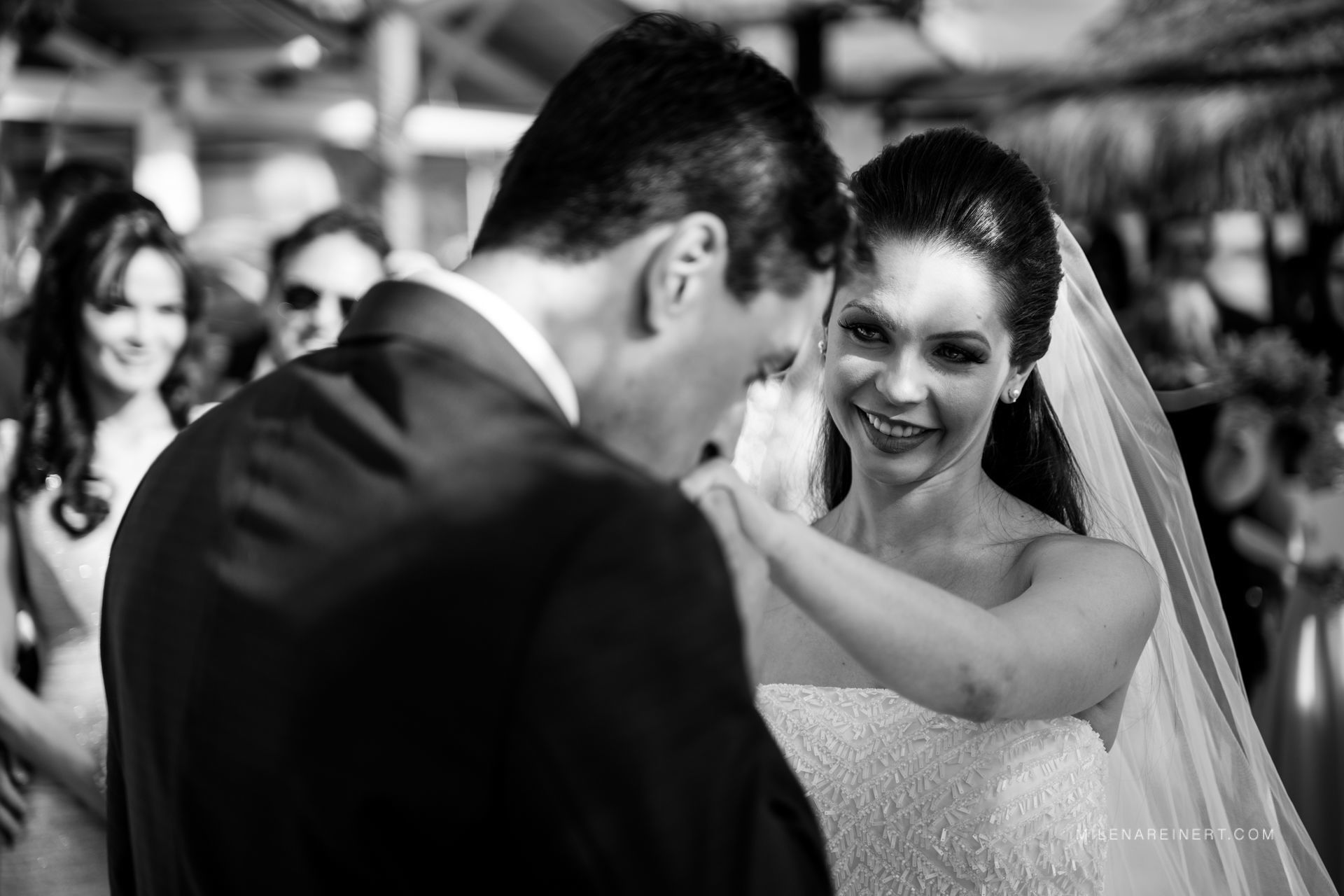 Foto Fotografia de Casamento | Rafaela + Adilson | Florianópolis Foto Fotografia de Casamento | Rafaela + Adilson | Florianópolis - Imagem 30