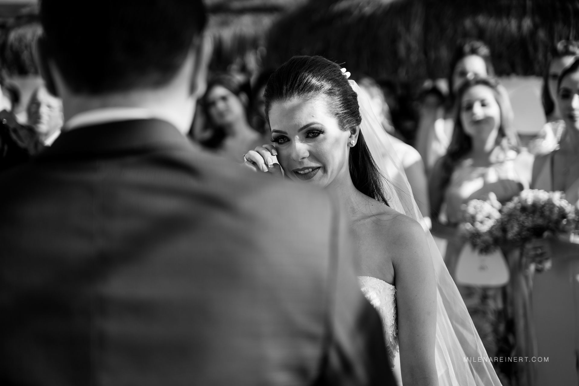 Foto Fotografia de Casamento | Rafaela + Adilson | Florianópolis Foto Fotografia de Casamento | Rafaela + Adilson | Florianópolis - Imagem 34