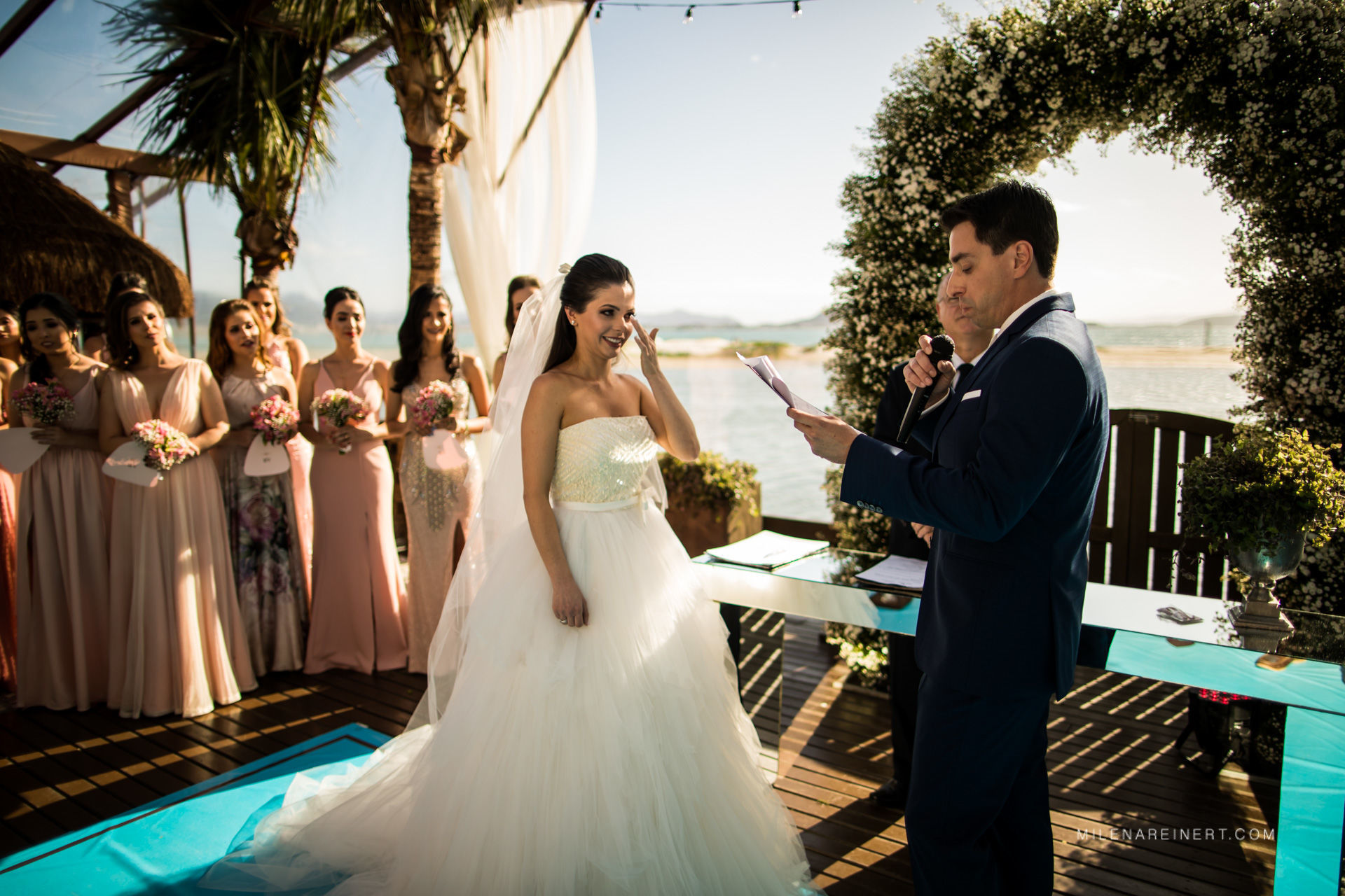 Foto Fotografia de Casamento | Rafaela + Adilson | Florianópolis Foto Fotografia de Casamento | Rafaela + Adilson | Florianópolis - Imagem 33