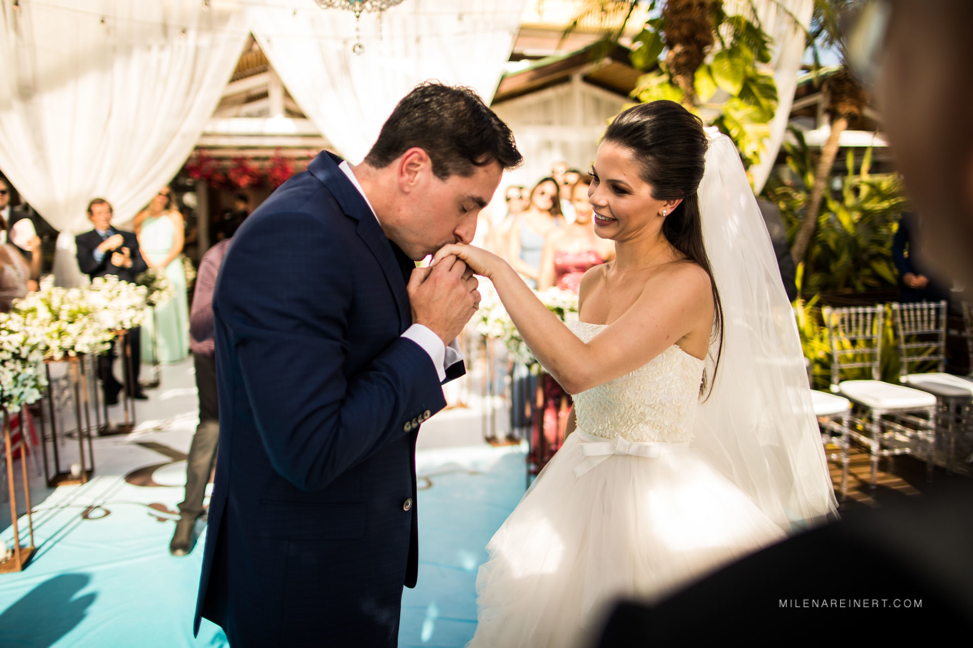 Foto Fotografia de Casamento | Rafaela + Adilson | Florianópolis Foto Fotografia de Casamento | Rafaela + Adilson | Florianópolis - Imagem 39