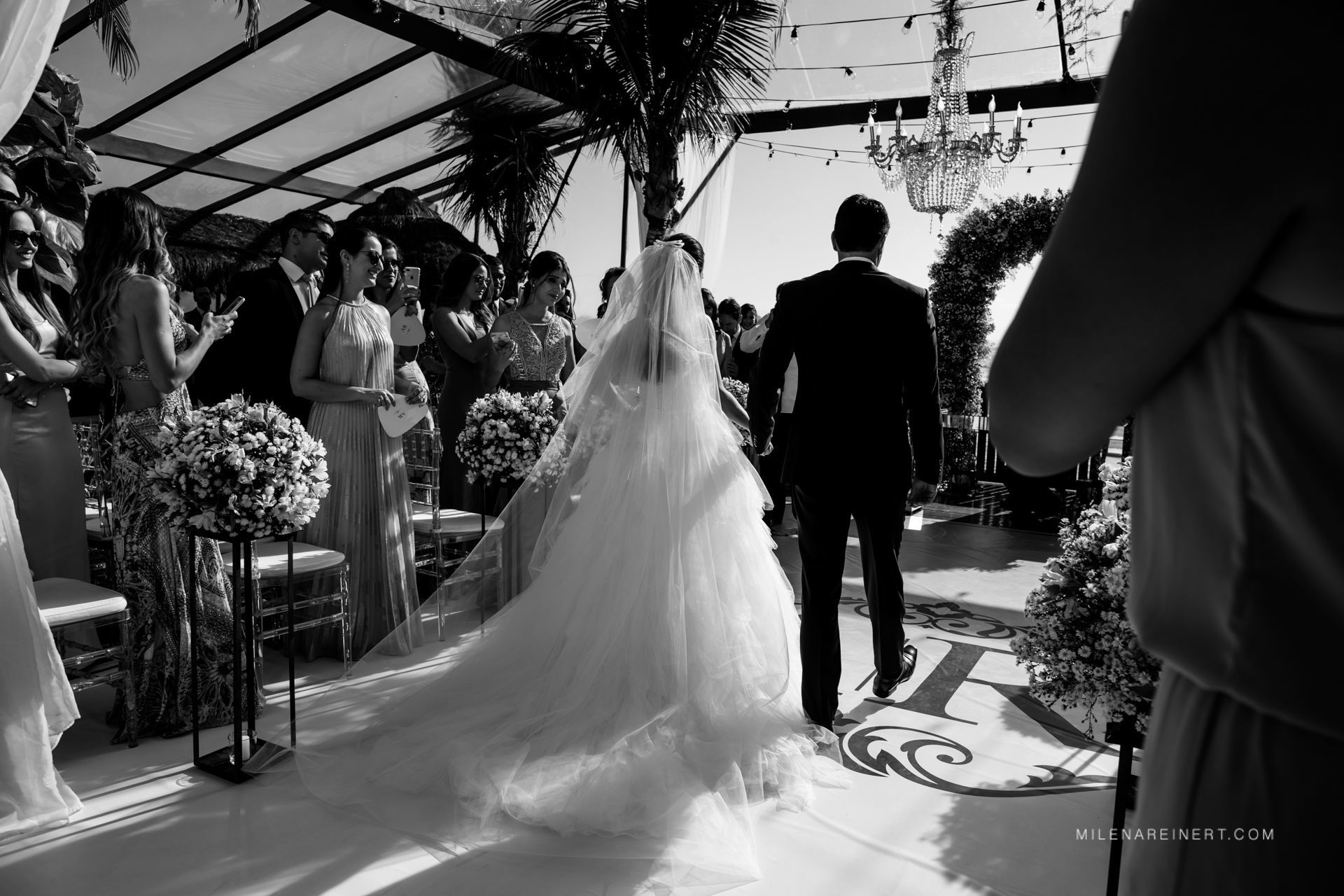 Foto Fotografia de Casamento | Rafaela + Adilson | Florianópolis Foto Fotografia de Casamento | Rafaela + Adilson | Florianópolis - Imagem 22