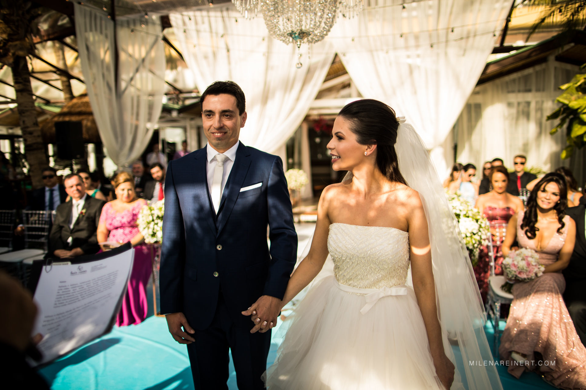 Foto Fotografia de Casamento | Rafaela + Adilson | Florianópolis Foto Fotografia de Casamento | Rafaela + Adilson | Florianópolis - Imagem 28