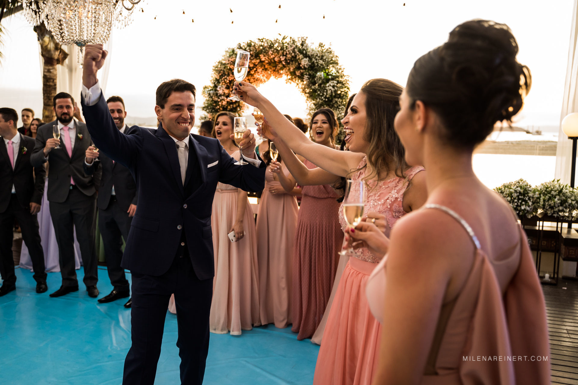 Foto Fotografia de Casamento | Rafaela + Adilson | Florianópolis Foto Fotografia de Casamento | Rafaela + Adilson | Florianópolis - Imagem 65