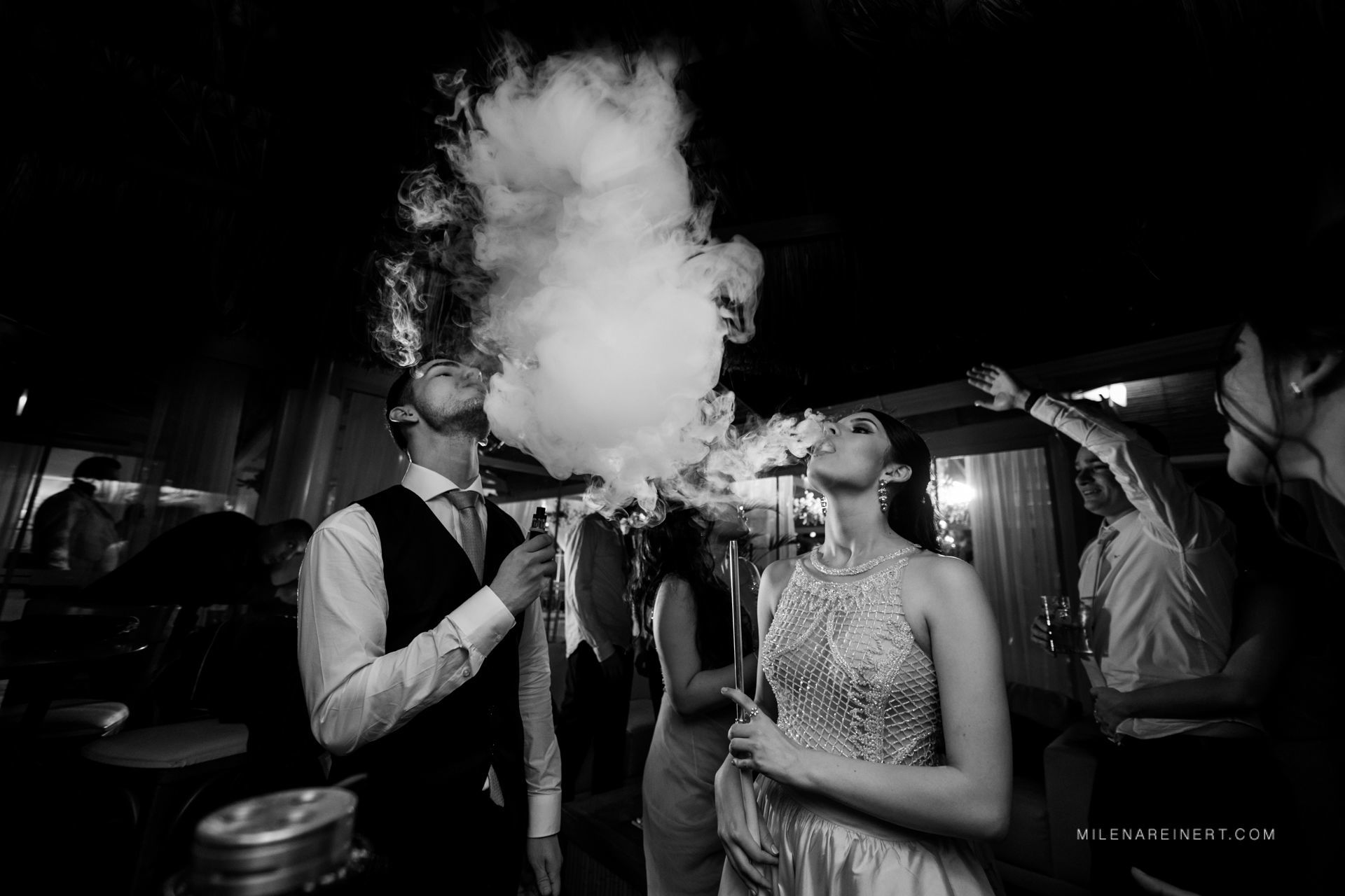 Foto Fotografia de Casamento | Rafaela + Adilson | Florianópolis Foto Fotografia de Casamento | Rafaela + Adilson | Florianópolis - Imagem 89