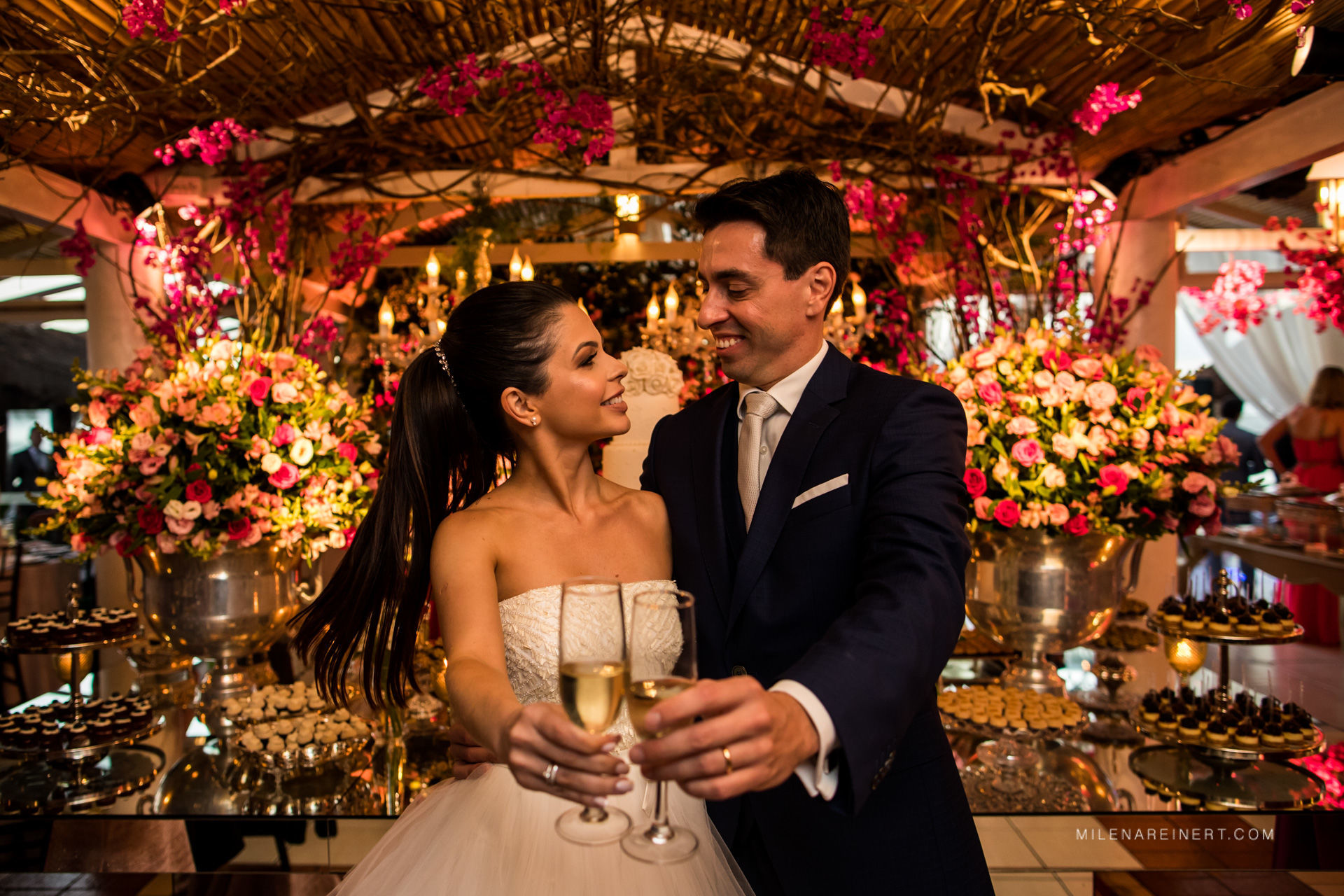 Foto Fotografia de Casamento | Rafaela + Adilson | Florianópolis Foto Fotografia de Casamento | Rafaela + Adilson | Florianópolis - Imagem 70
