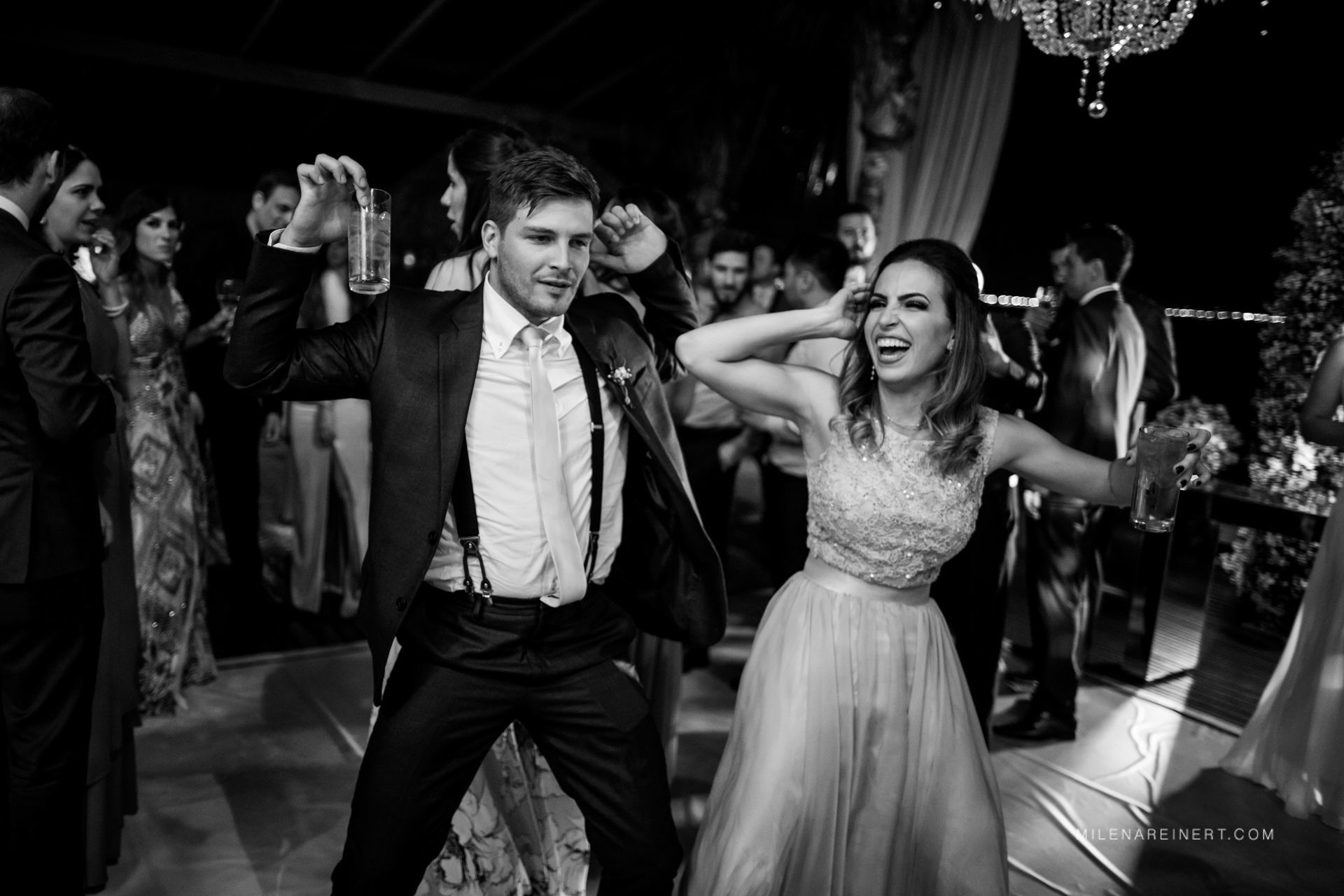 Foto Fotografia de Casamento | Rafaela + Adilson | Florianópolis Foto Fotografia de Casamento | Rafaela + Adilson | Florianópolis - Imagem 83