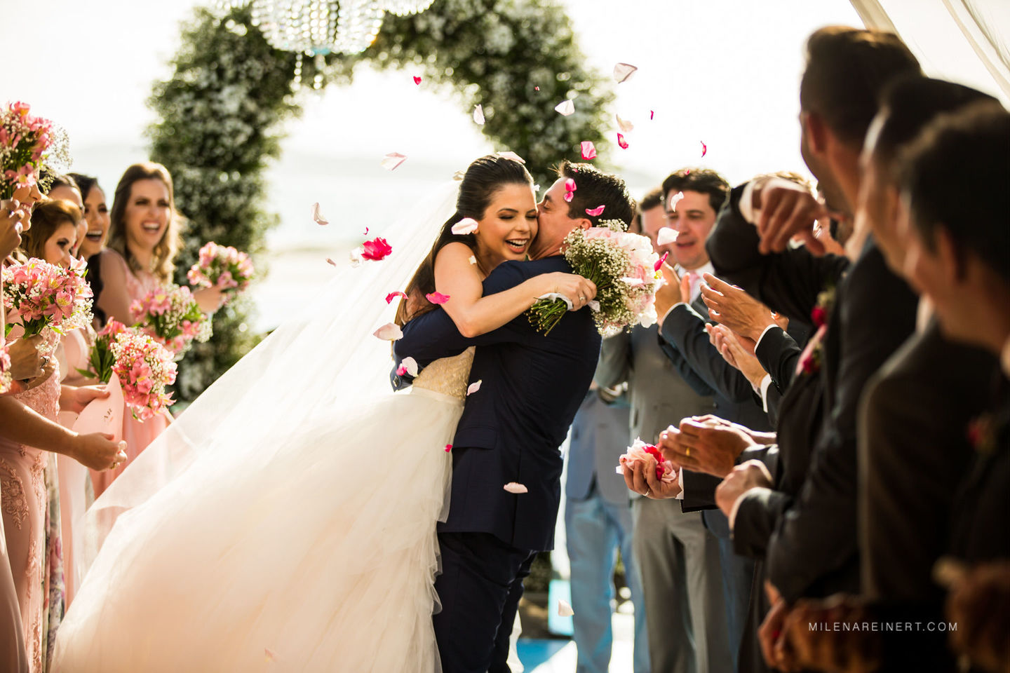 Fotografia de Casamento | Rafaela + Adilson | Florianópolis Fotografia de Casamento | Rafaela + Adilson | Florianópolis