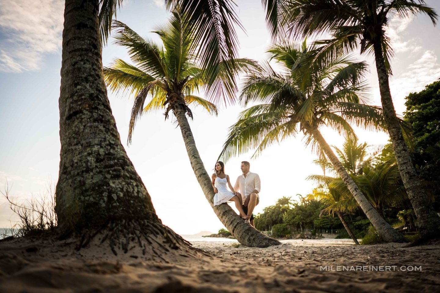 Ensaio Pré Casamento Florianópolis | Suellen + Felipe Ensaio Pré Casamento Florianópolis | Suellen + Felipe