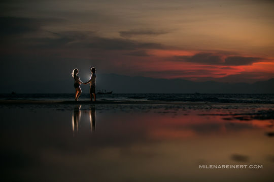 Ensaio Gestante | À Espera de Felipe