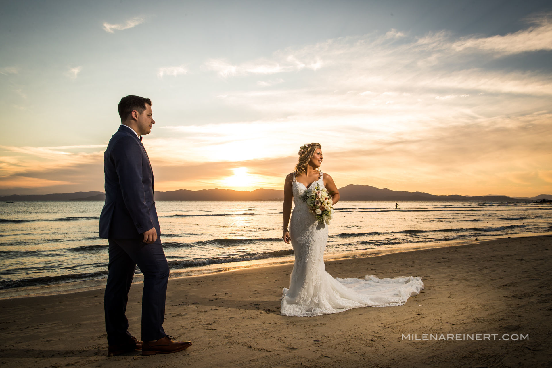 Foto Fotografia de Casamento | Gabriela + Leandro | Hotel Costa Norte Foto Fotografia de Casamento | Gabriela + Leandro | Hotel Costa Norte - Imagem 59