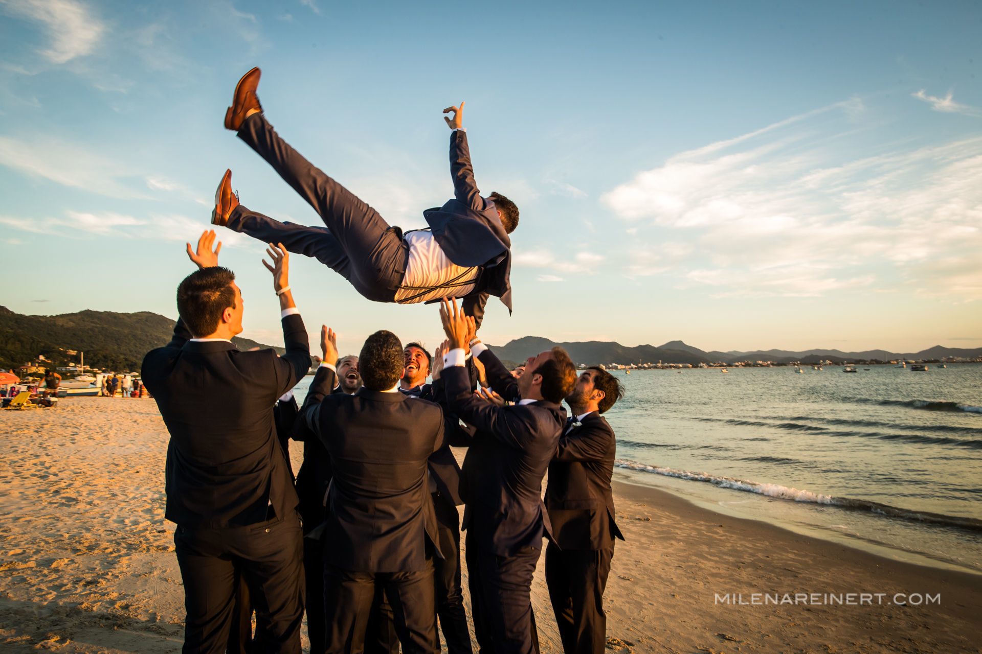 Foto Fotografia de Casamento | Gabriela + Leandro | Hotel Costa Norte Foto Fotografia de Casamento | Gabriela + Leandro | Hotel Costa Norte - Imagem 55