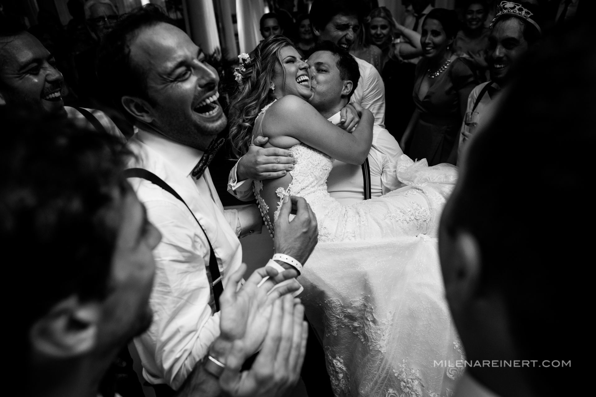 Foto Fotografia de Casamento | Gabriela + Leandro | Hotel Costa Norte Foto Fotografia de Casamento | Gabriela + Leandro | Hotel Costa Norte - Imagem 90