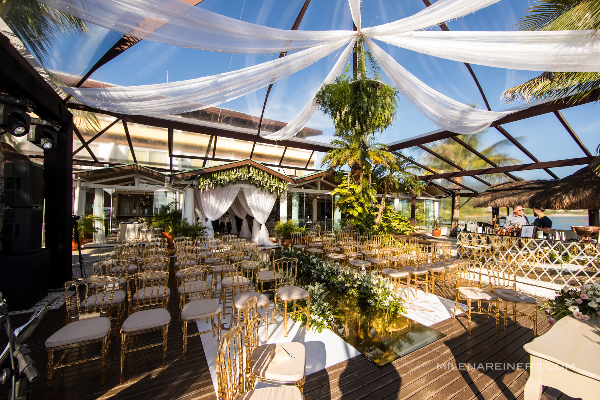 Foto Fotografia de Casamento | Gabriela + Leandro | Hotel Costa Norte Foto Fotografia de Casamento | Gabriela + Leandro | Hotel Costa Norte - Imagem 70