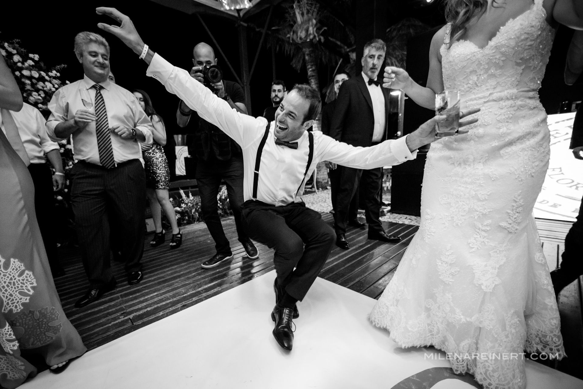 Foto Fotografia de Casamento | Gabriela + Leandro | Hotel Costa Norte Foto Fotografia de Casamento | Gabriela + Leandro | Hotel Costa Norte - Imagem 85