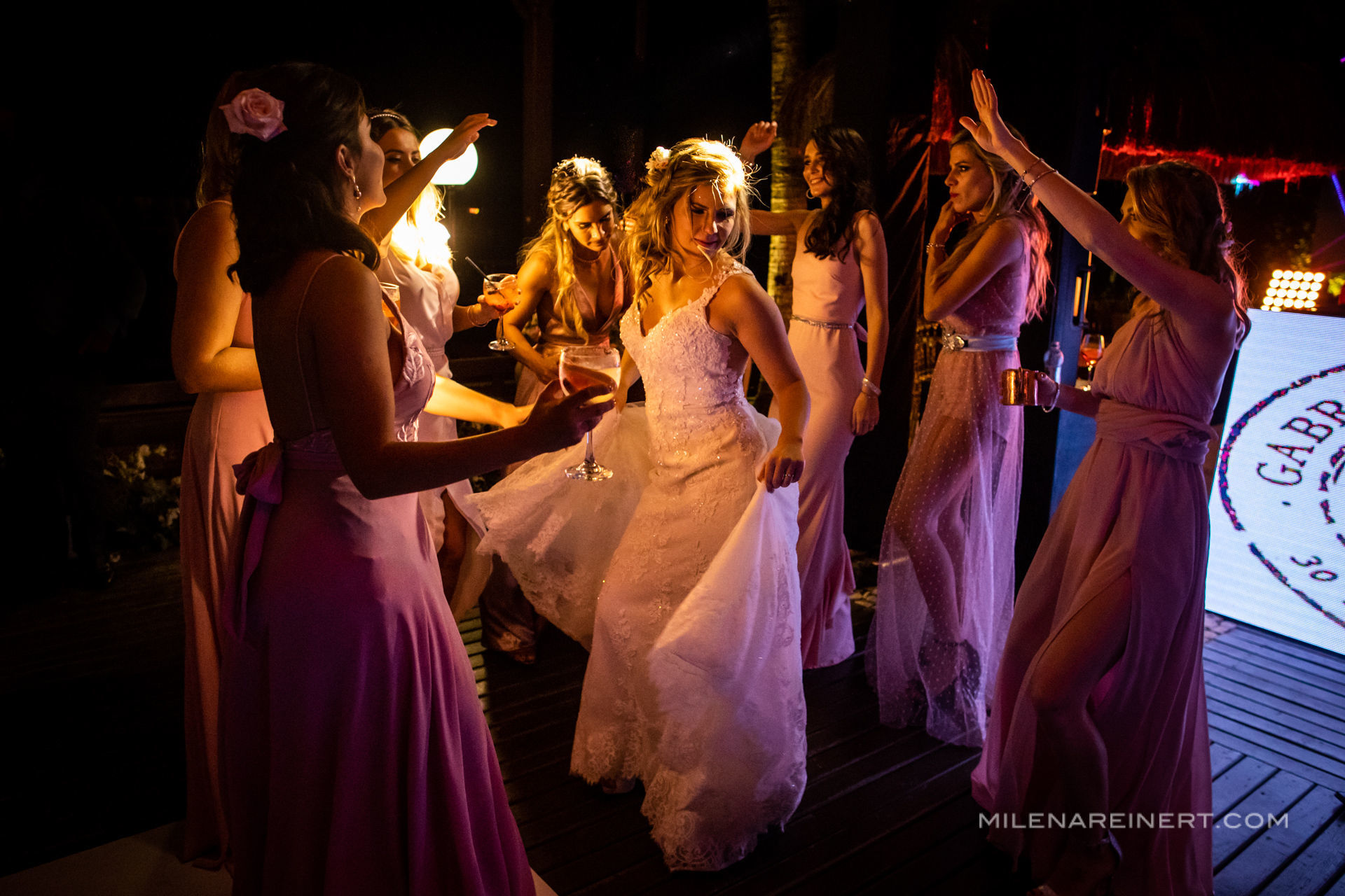 Foto Fotografia de Casamento | Gabriela + Leandro | Hotel Costa Norte Foto Fotografia de Casamento | Gabriela + Leandro | Hotel Costa Norte - Imagem 88