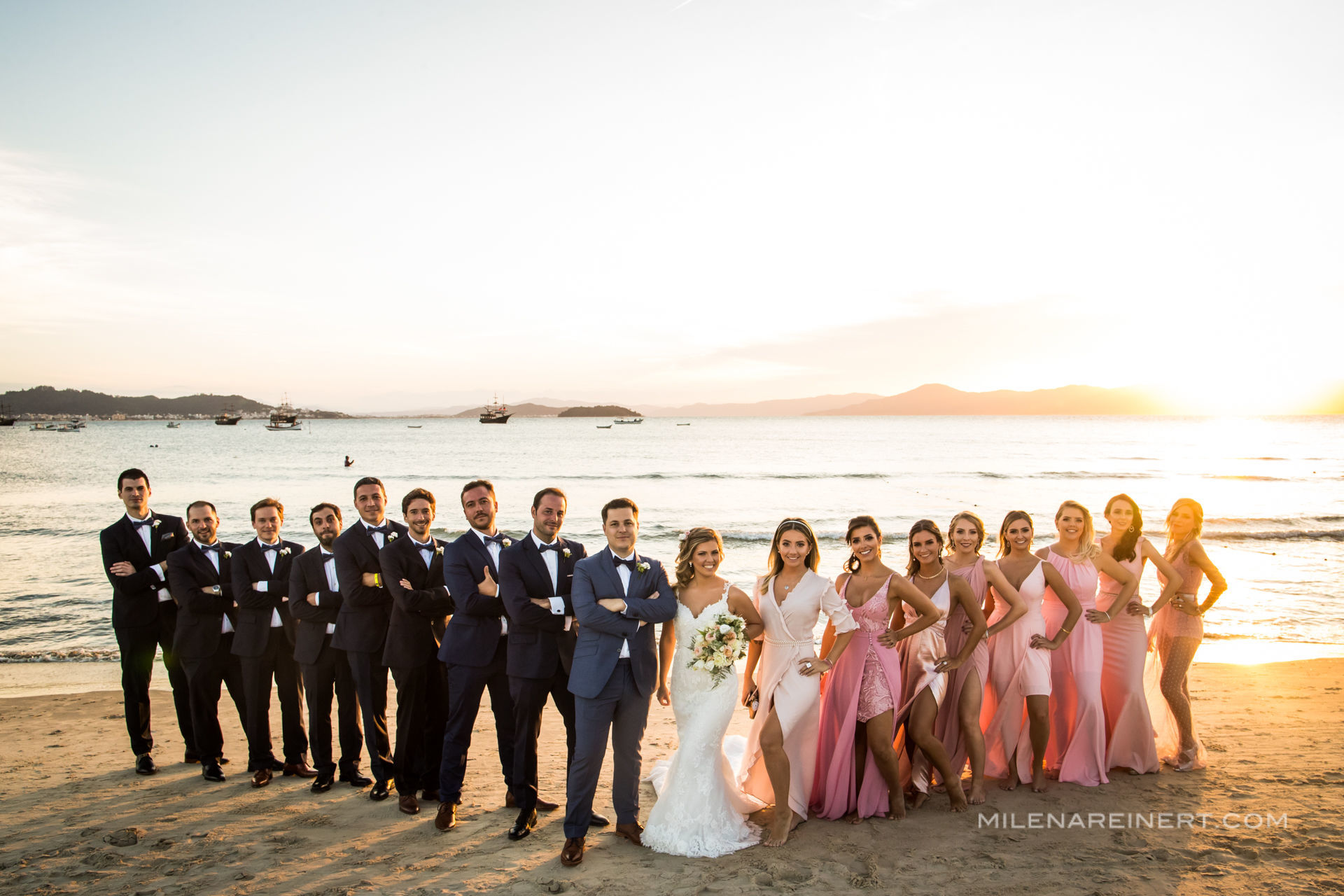 Foto Fotografia de Casamento | Gabriela + Leandro | Hotel Costa Norte Foto Fotografia de Casamento | Gabriela + Leandro | Hotel Costa Norte - Imagem 53