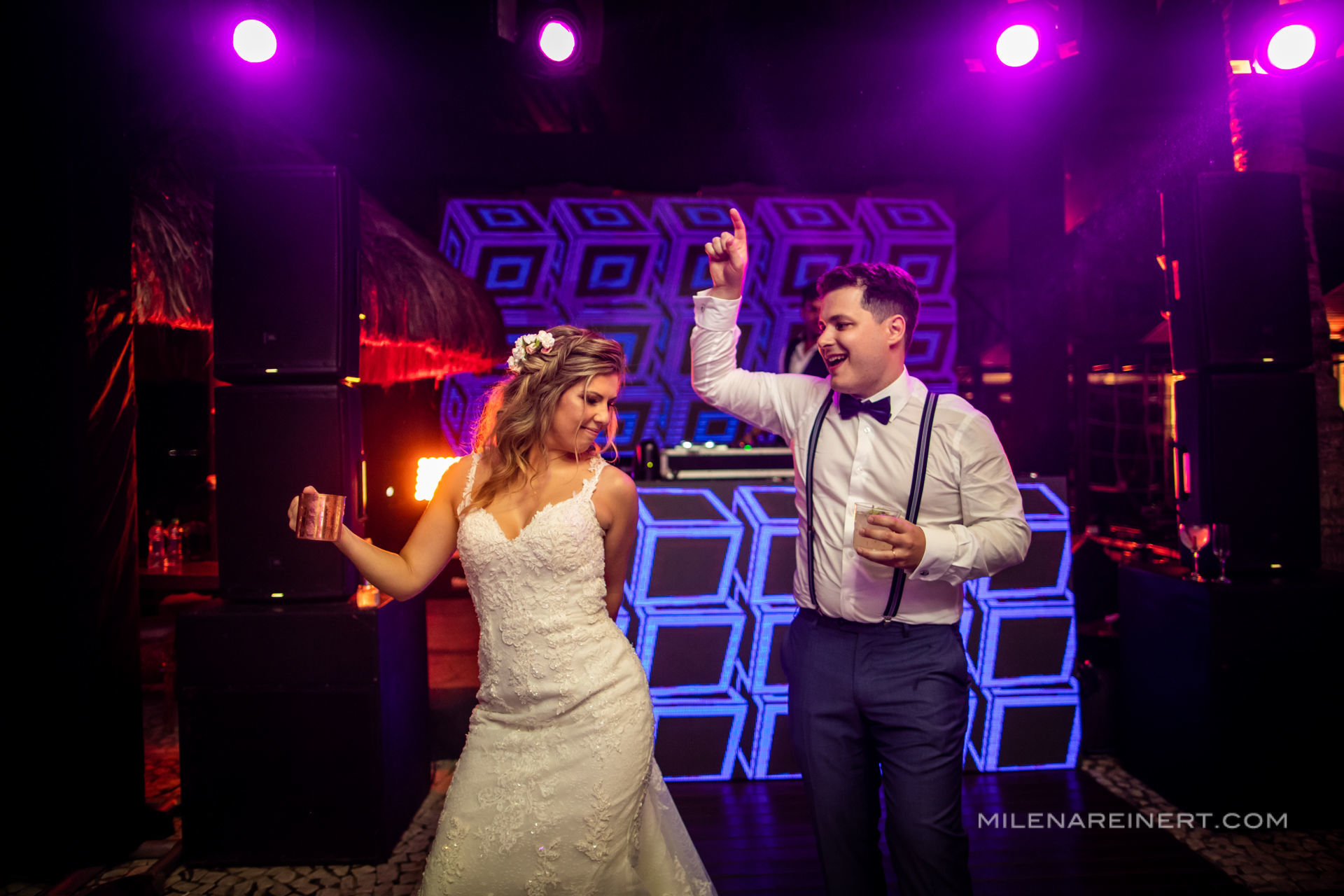 Foto Fotografia de Casamento | Gabriela + Leandro | Hotel Costa Norte Foto Fotografia de Casamento | Gabriela + Leandro | Hotel Costa Norte - Imagem 93