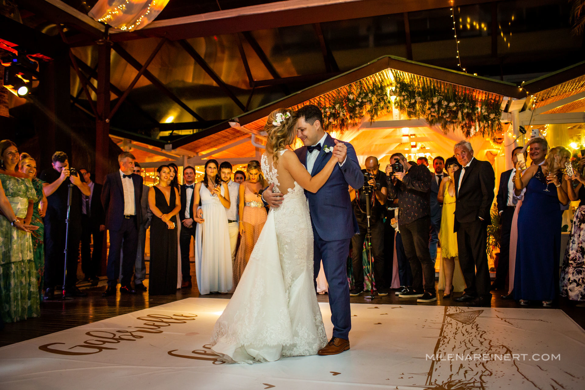 Foto Fotografia de Casamento | Gabriela + Leandro | Hotel Costa Norte Foto Fotografia de Casamento | Gabriela + Leandro | Hotel Costa Norte - Imagem 77