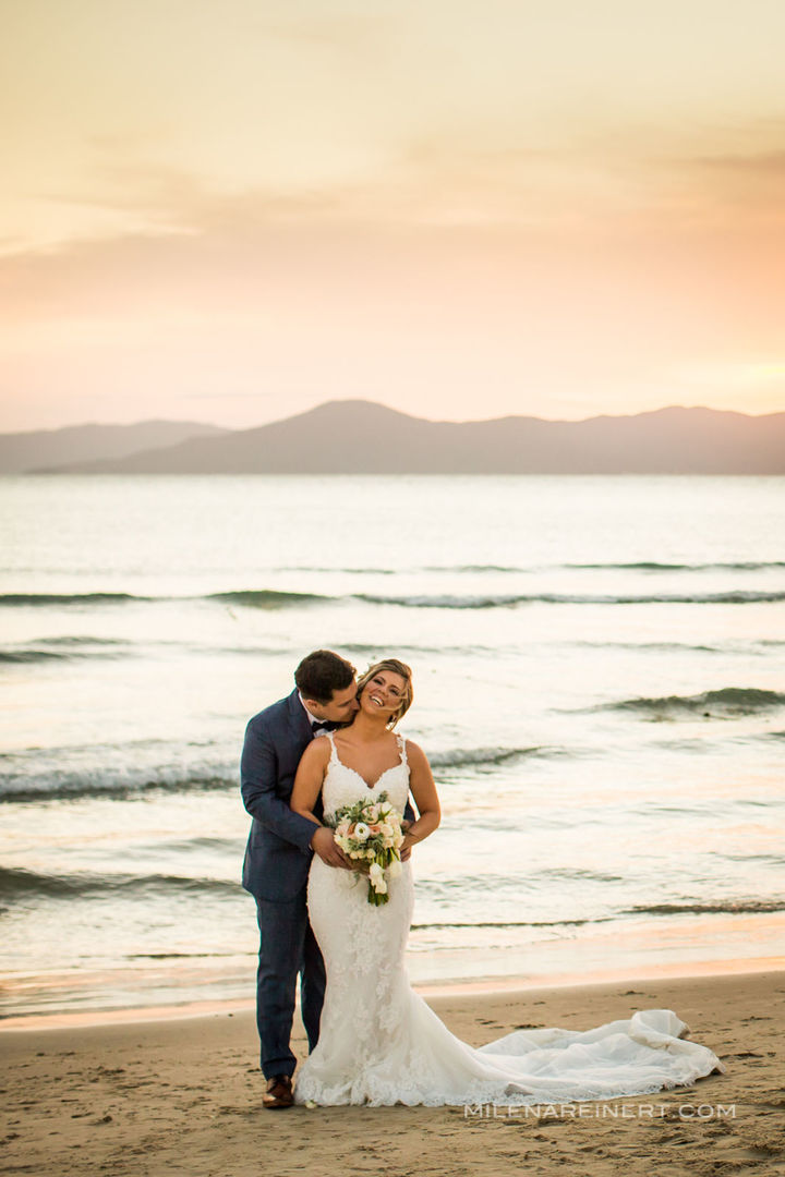 Foto Fotografia de Casamento | Gabriela + Leandro | Hotel Costa Norte Foto Fotografia de Casamento | Gabriela + Leandro | Hotel Costa Norte - Imagem 66