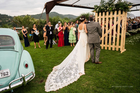 Fotografia de Casamento | Júlia + Mario | Praia do Rosa