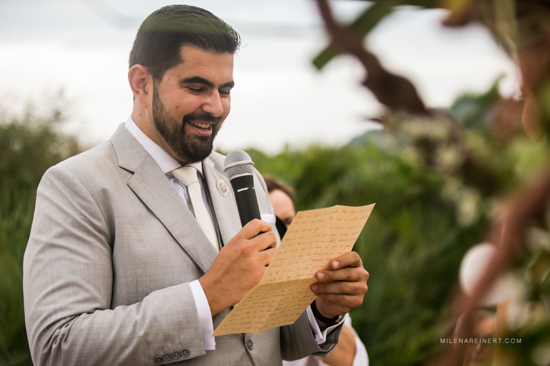 Foto Fotografia de Casamento | Júlia + Mário | Praia do Rosa Foto Fotografia de Casamento | Júlia + Mário | Praia do Rosa - Imagem 58