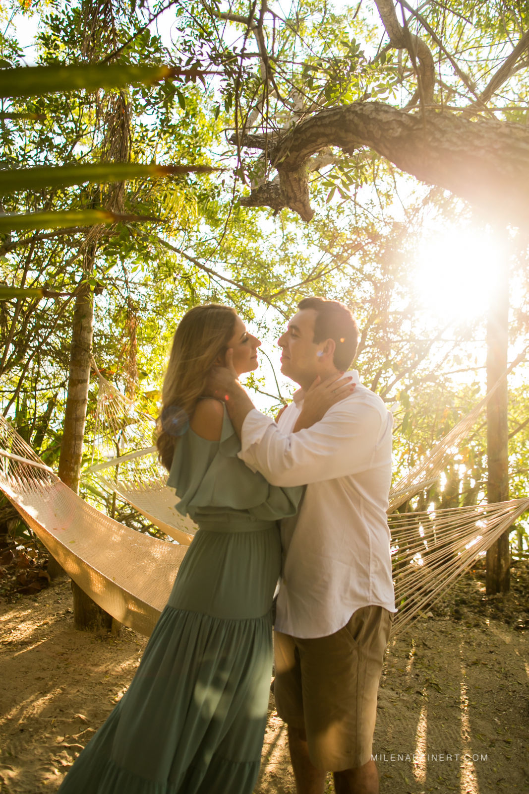 Foto Ensaio de Bodas | Alessandra + Lucas | Ponta dos Ganchos Foto Ensaio de Bodas | Alessandra + Lucas | Ponta dos Ganchos - Imagem 14