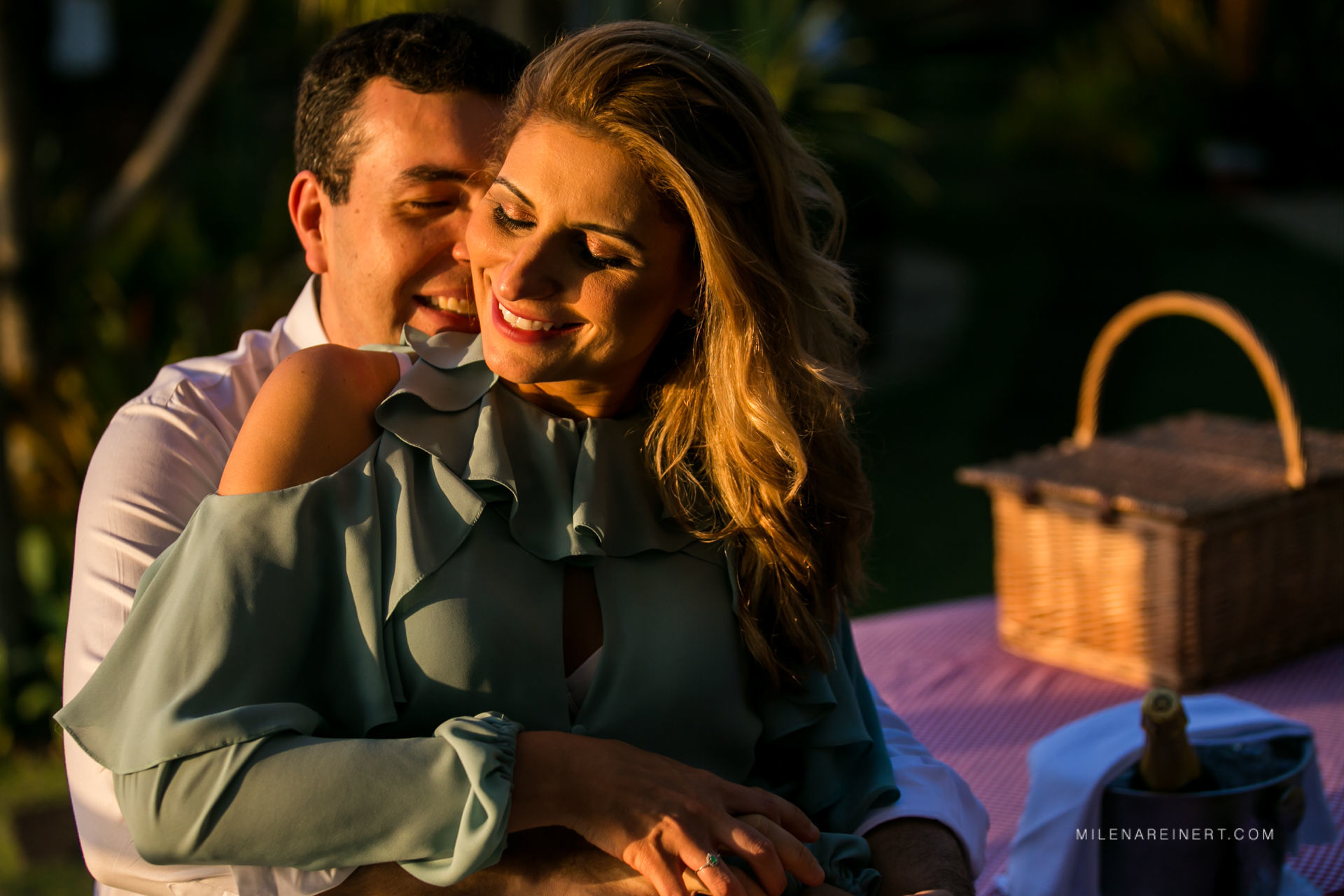 Foto Ensaio de Bodas | Alessandra + Lucas | Ponta dos Ganchos Foto Ensaio de Bodas | Alessandra + Lucas | Ponta dos Ganchos - Imagem 20
