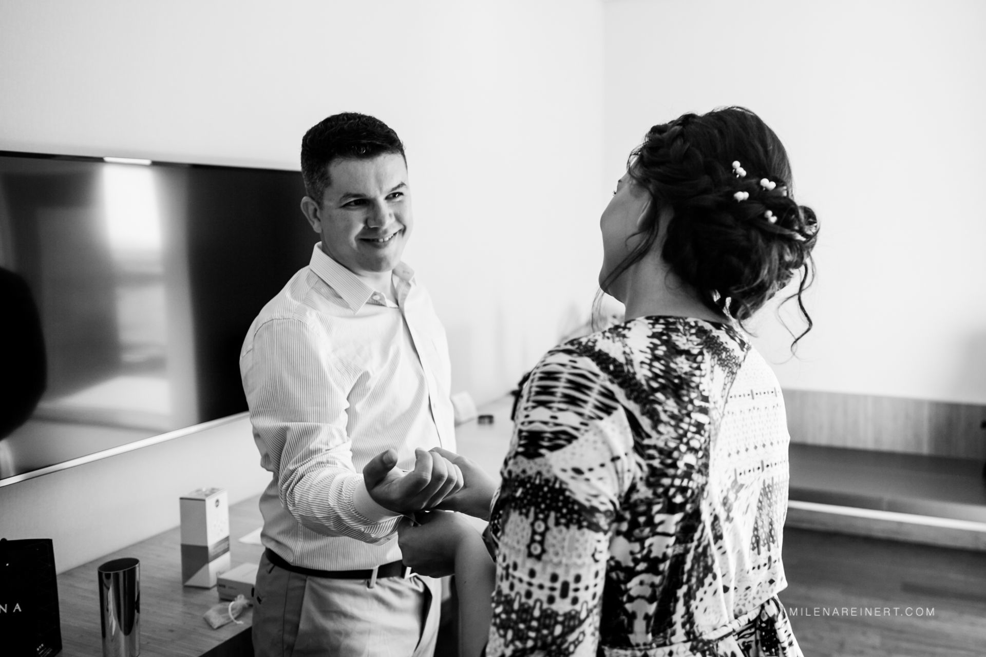 Foto Casamento Civil | Rafaela + Rodrigo Foto Casamento Civil | Rafaela + Rodrigo - Imagem 0