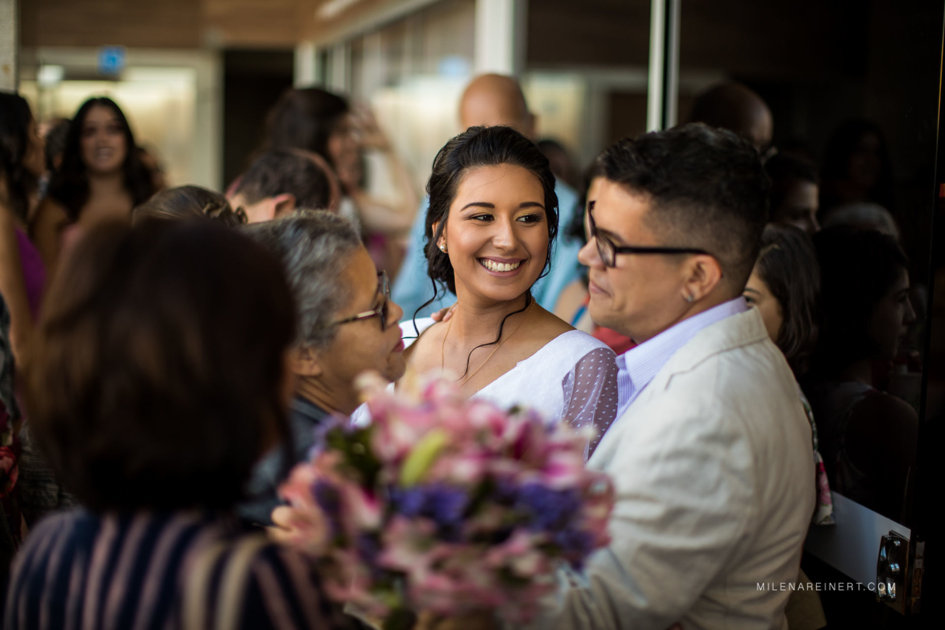 Foto Casamento Civil | Rafaela + Rodrigo Foto Casamento Civil | Rafaela + Rodrigo - Imagem 21