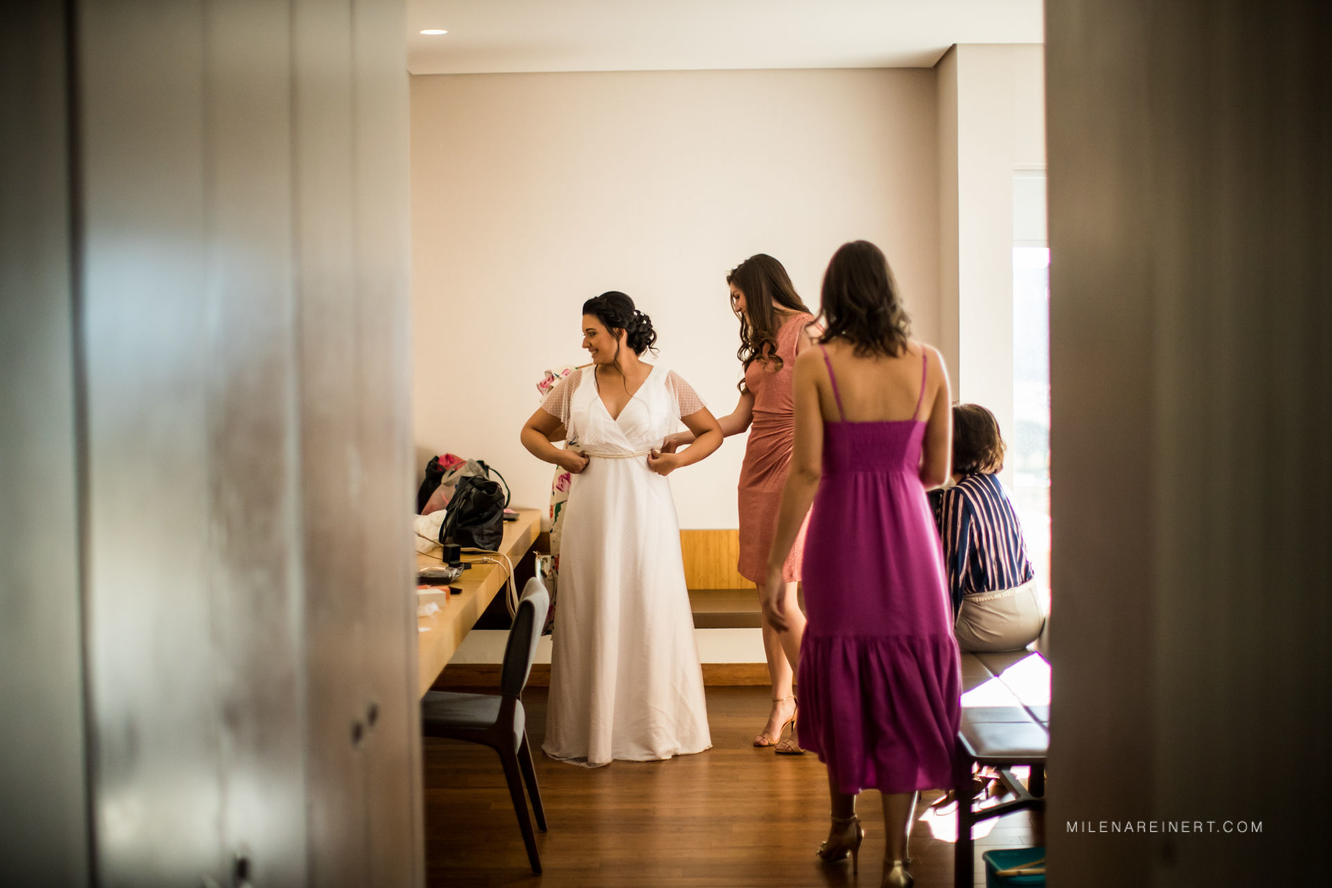 Foto Casamento Civil | Rafaela + Rodrigo Foto Casamento Civil | Rafaela + Rodrigo - Imagem 9