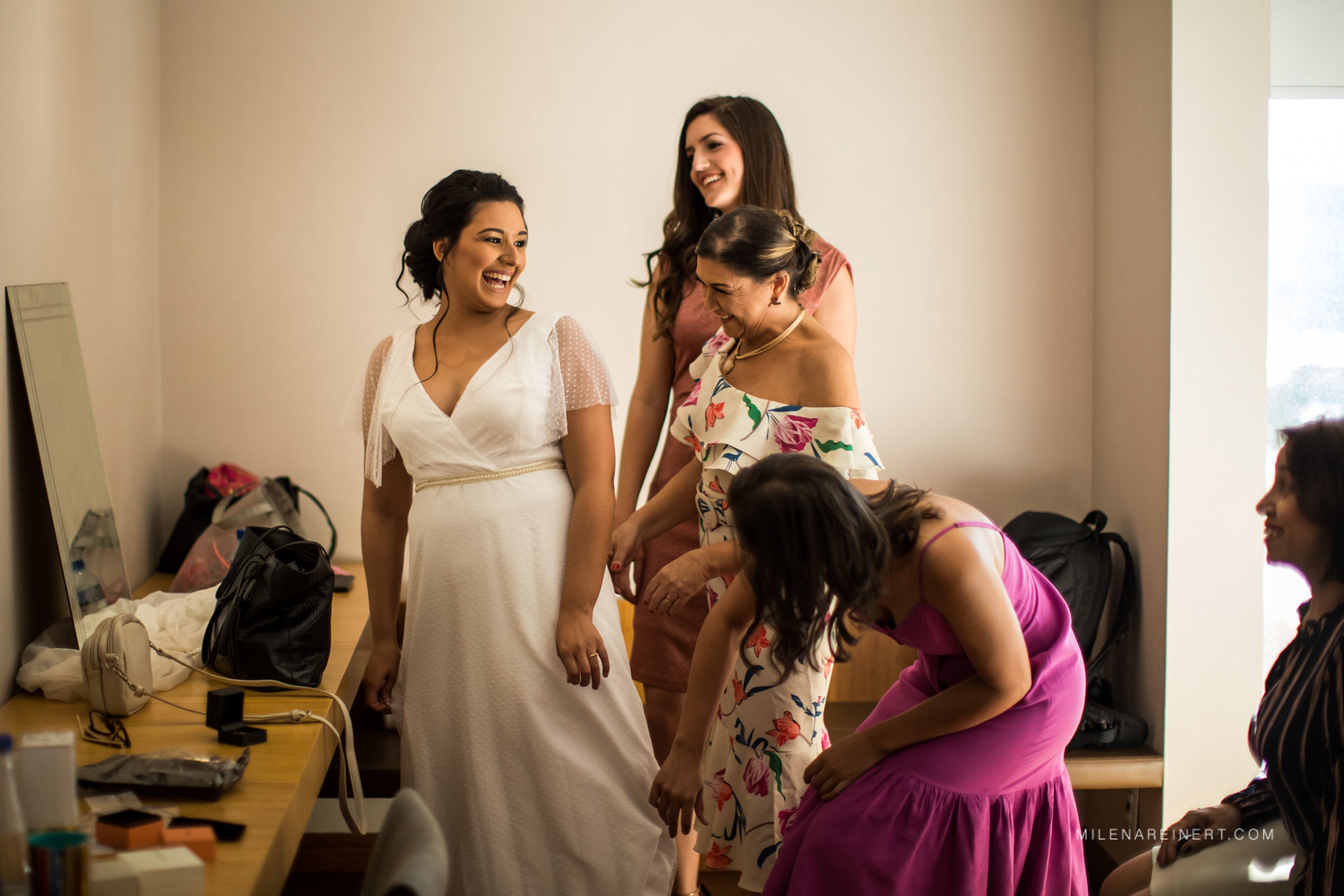 Foto Casamento Civil | Rafaela + Rodrigo Foto Casamento Civil | Rafaela + Rodrigo - Imagem 12