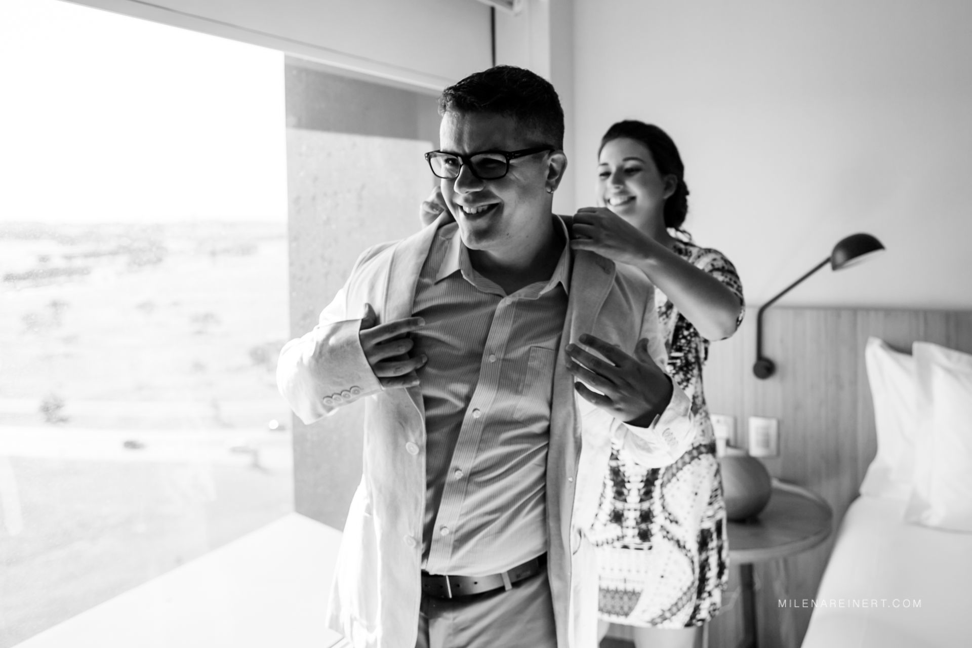 Foto Casamento Civil | Rafaela + Rodrigo Foto Casamento Civil | Rafaela + Rodrigo - Imagem 3