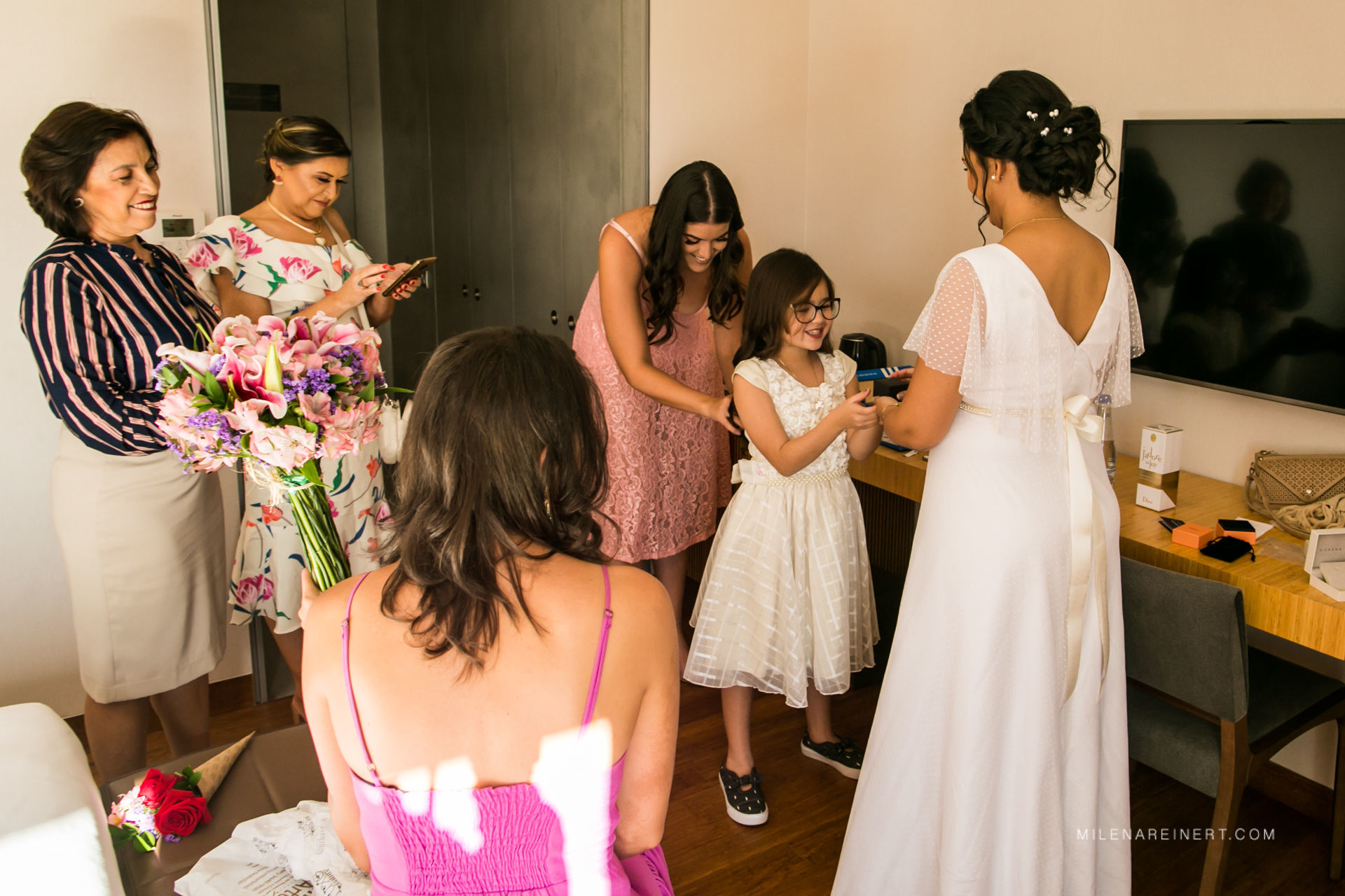 Foto Casamento Civil | Rafaela + Rodrigo Foto Casamento Civil | Rafaela + Rodrigo - Imagem 15