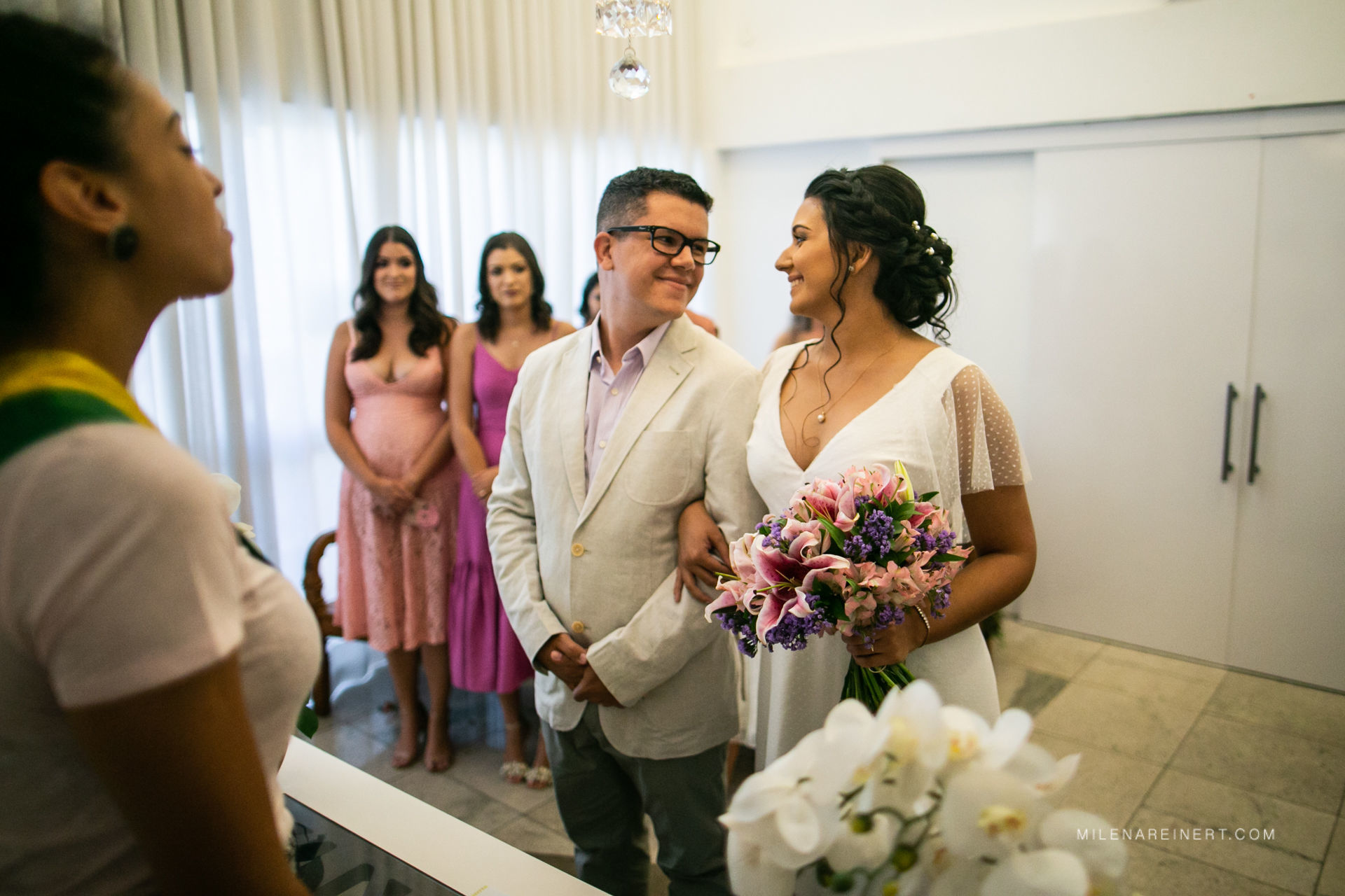 Foto Casamento Civil | Rafaela + Rodrigo Foto Casamento Civil | Rafaela + Rodrigo - Imagem 24