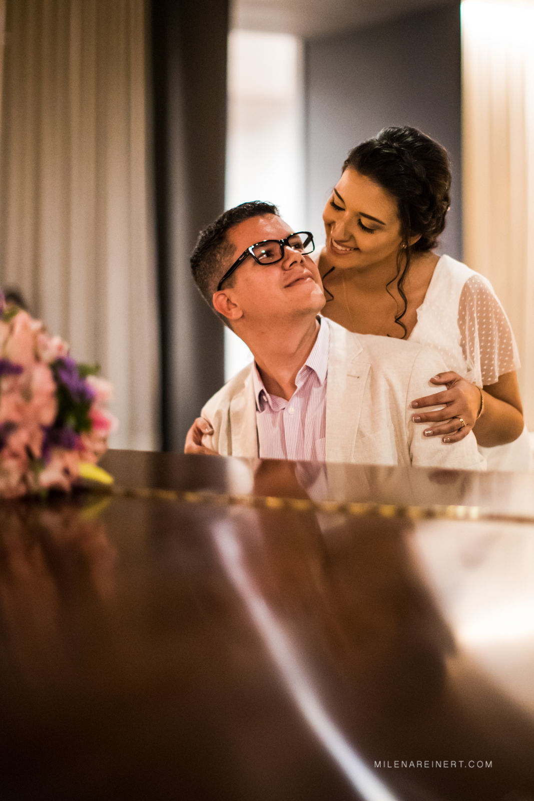 Foto Casamento Civil | Rafaela + Rodrigo Foto Casamento Civil | Rafaela + Rodrigo - Imagem 45