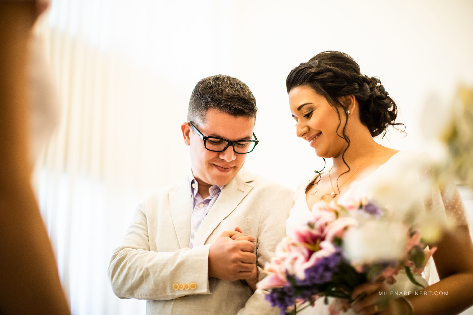 Foto Casamento Civil | Rafaela + Rodrigo Foto Casamento Civil | Rafaela + Rodrigo - Imagem 25