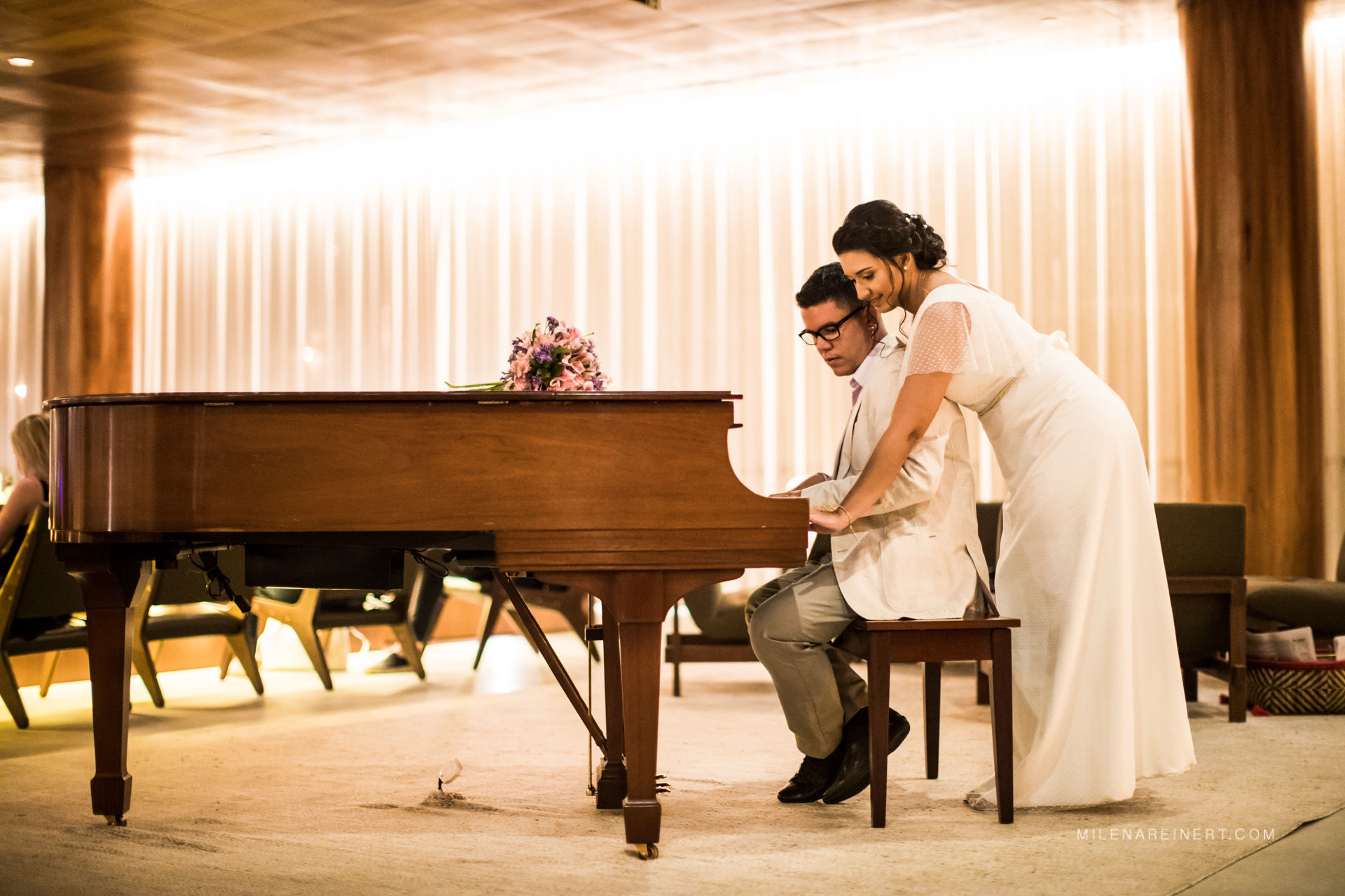 Foto Casamento Civil | Rafaela + Rodrigo Foto Casamento Civil | Rafaela + Rodrigo - Imagem 44