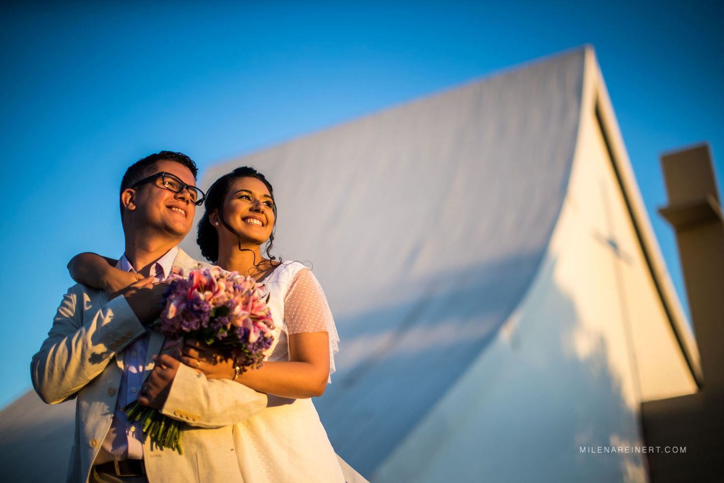 Casamento Civil | Rafaela + Ricardo | Brasília Casamento Civil | Rafaela + Ricardo | Brasília