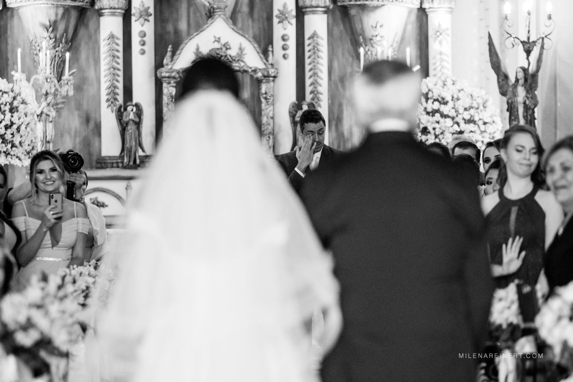 Foto Fotografia de Casamento | Suellen + Felipe | Florianópolis Foto Fotografia de Casamento | Suellen + Felipe | Florianópolis - Imagem 21
