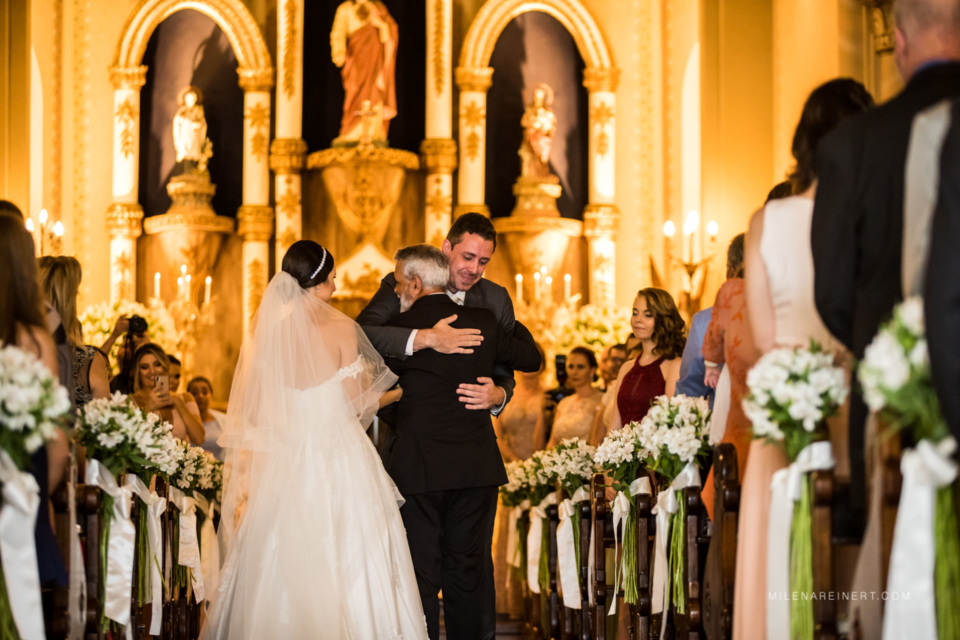 Foto Fotografia de Casamento | Suellen + Felipe | Florianópolis Foto Fotografia de Casamento | Suellen + Felipe | Florianópolis - Imagem 22